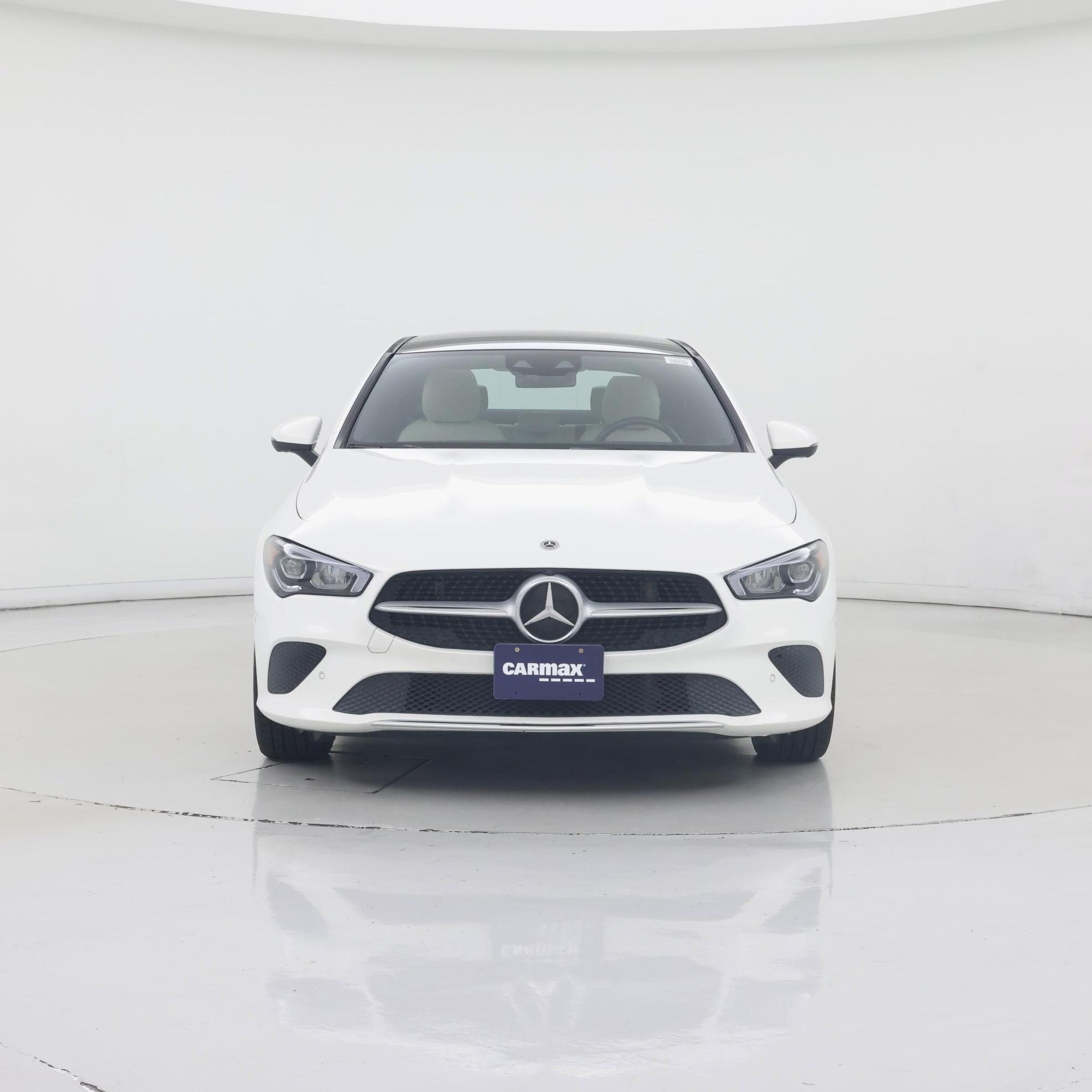 Thumbnail: 2023 Mercedes-Benz CLA - 5