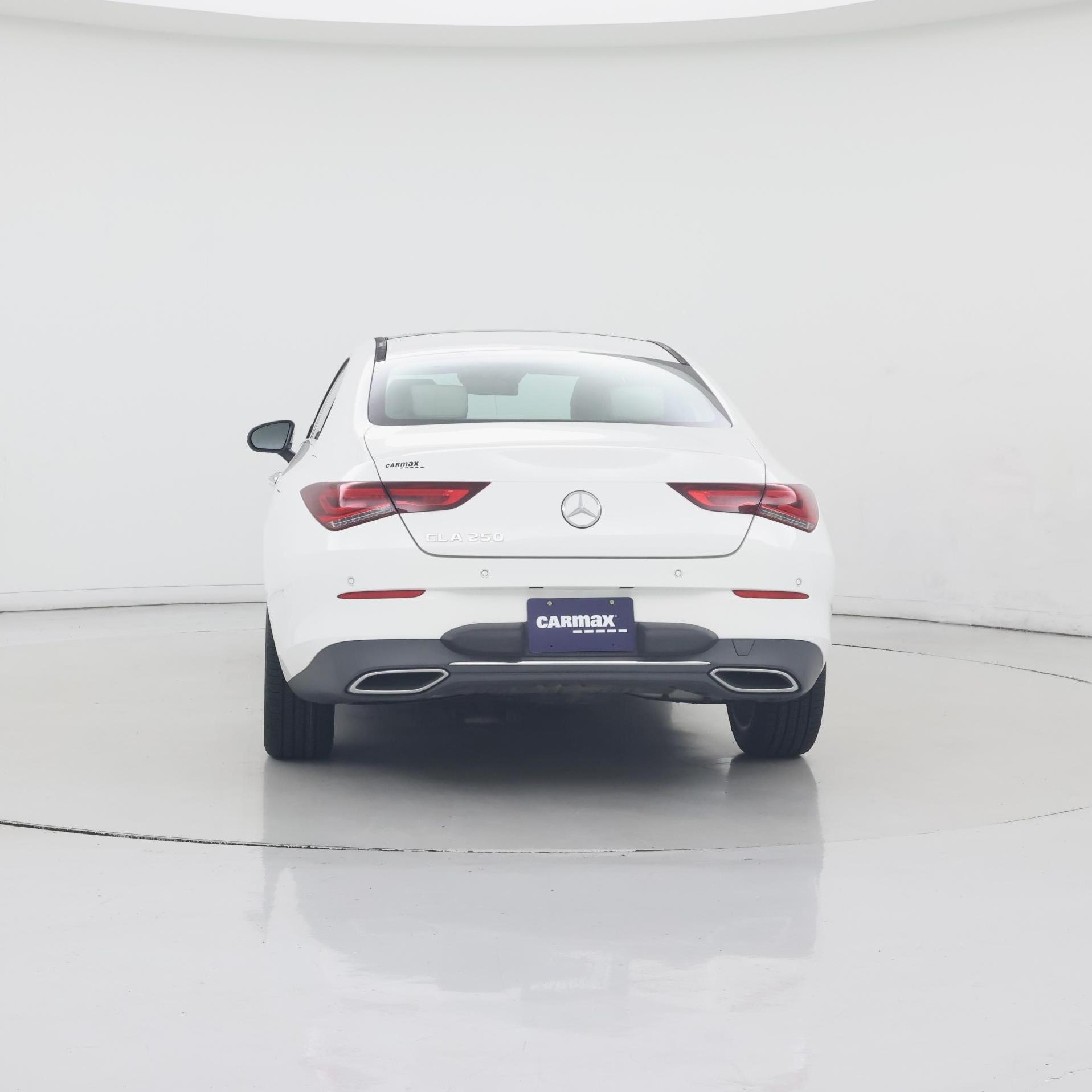 Thumbnail: 2023 Mercedes-Benz CLA - 6