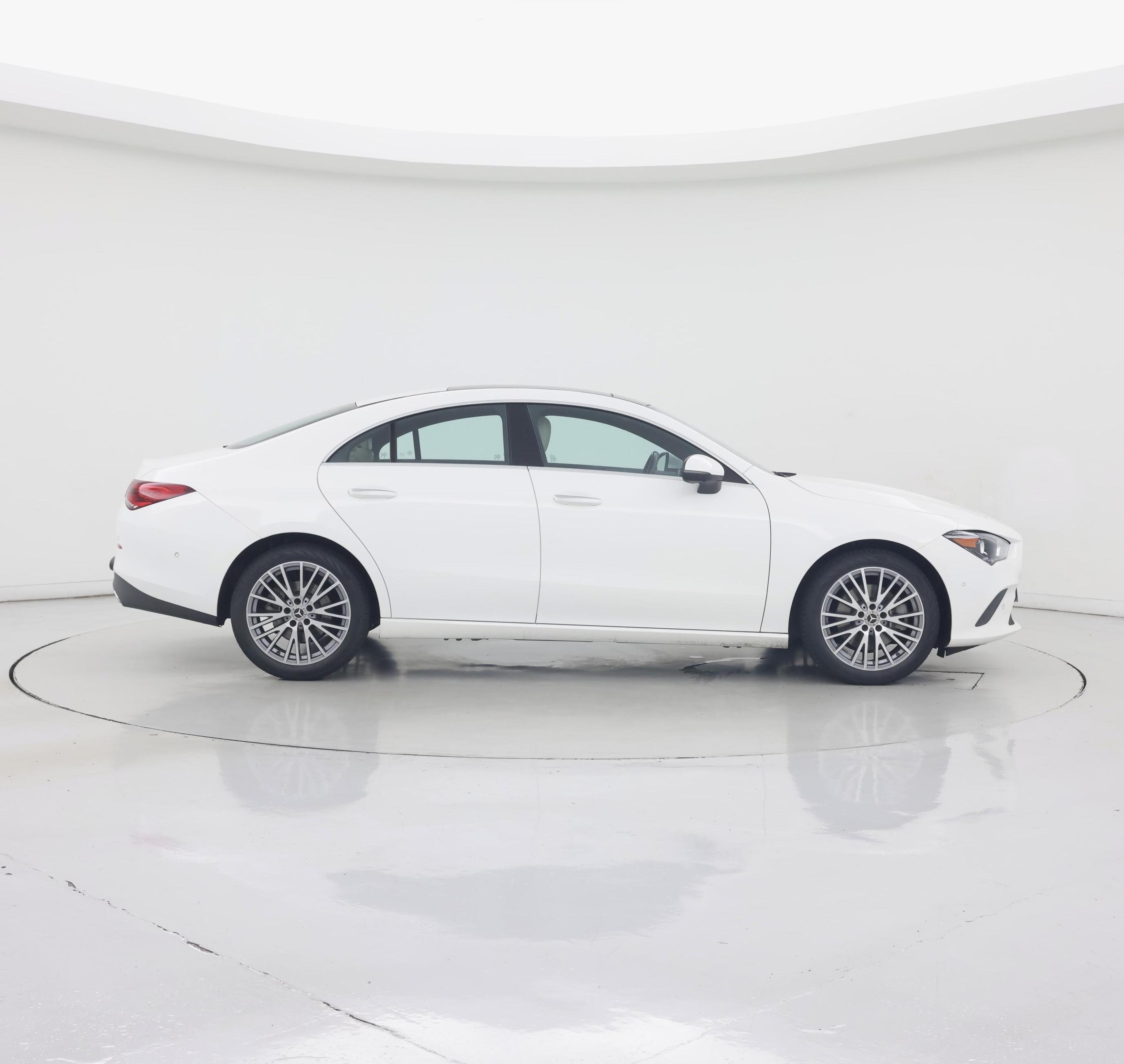 Thumbnail: 2023 Mercedes-Benz CLA - 7
