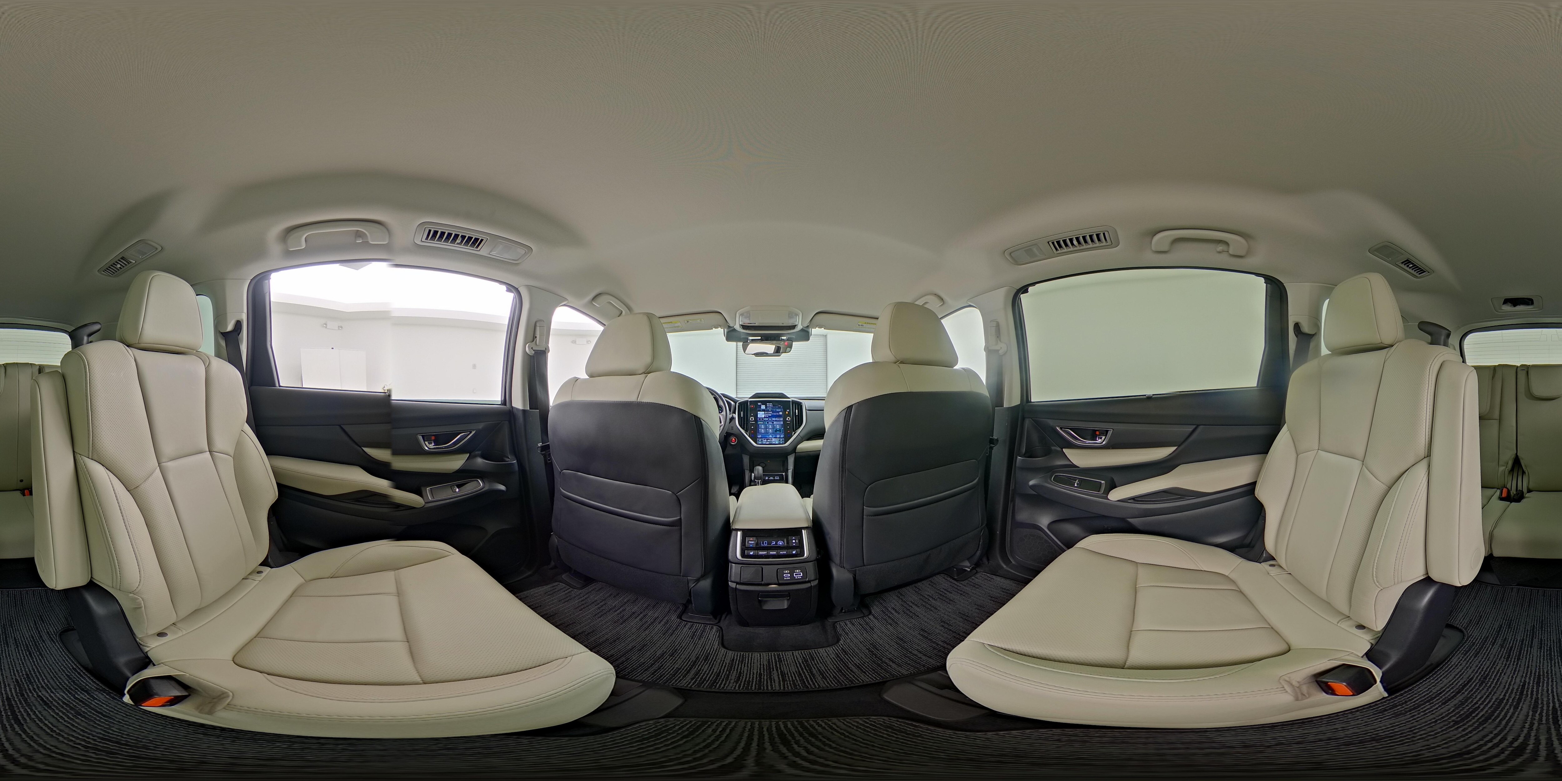 2023 Subaru Ascent Limited - Photo 27