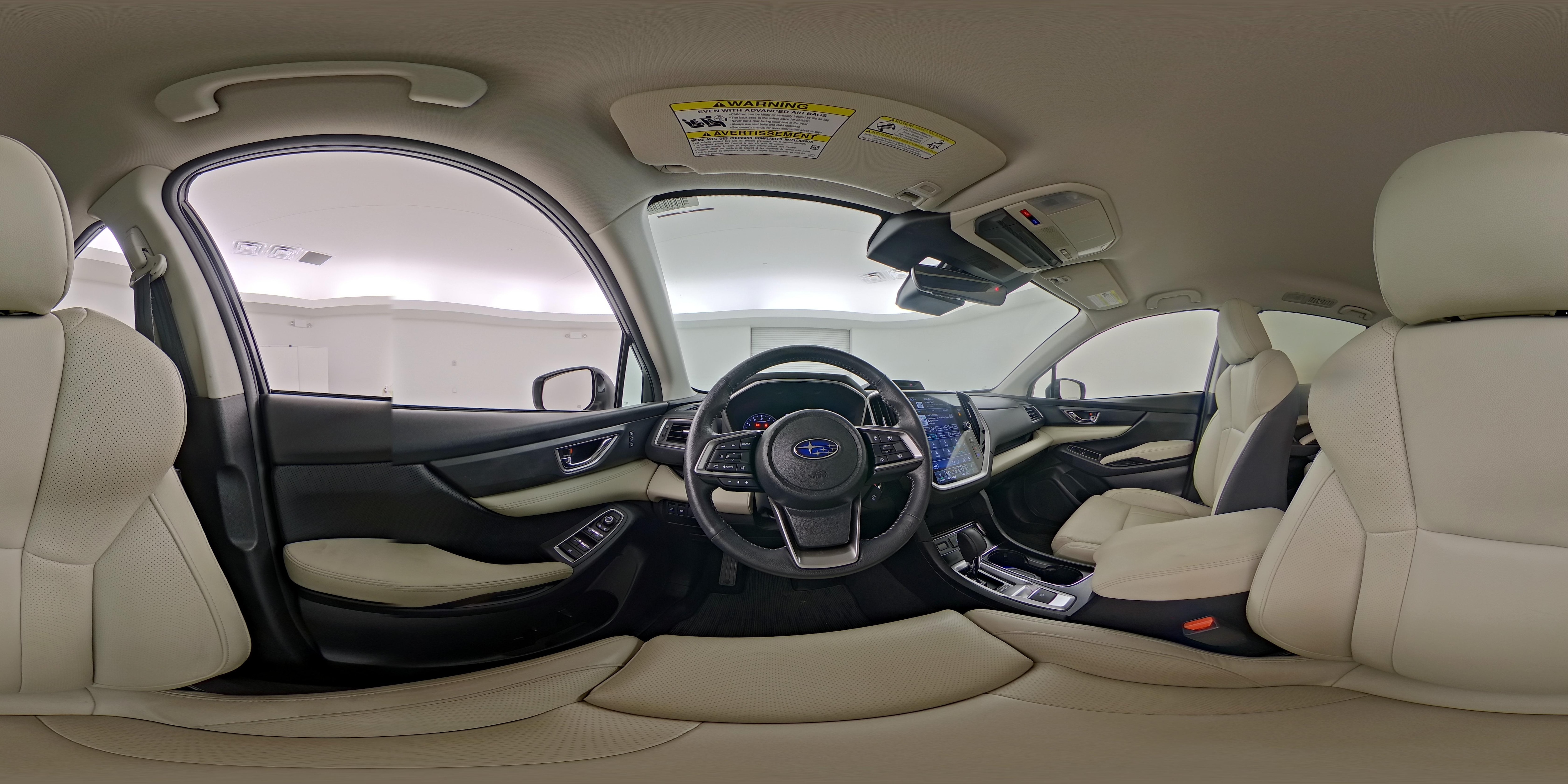 2023 Subaru Ascent Limited - Photo 28