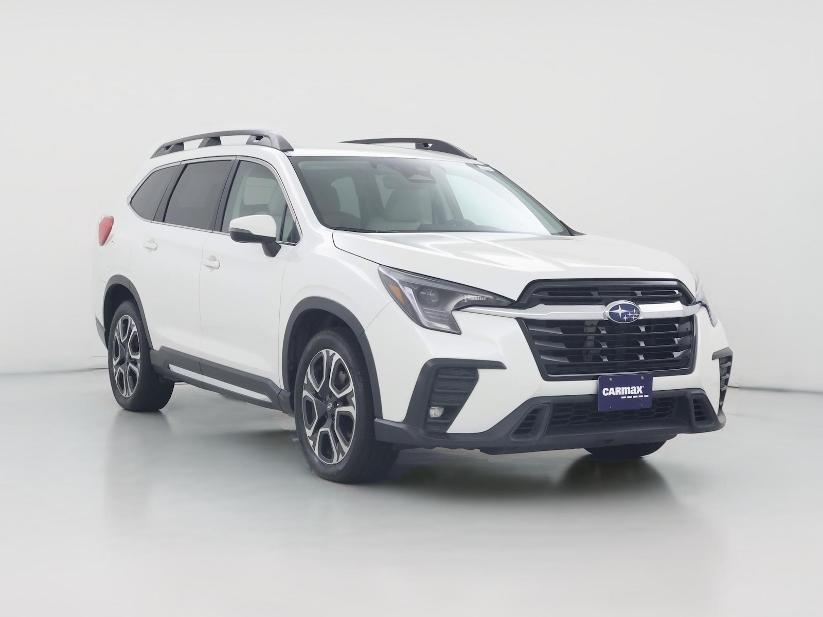 2023 Subaru Ascent Limited - Photo 1