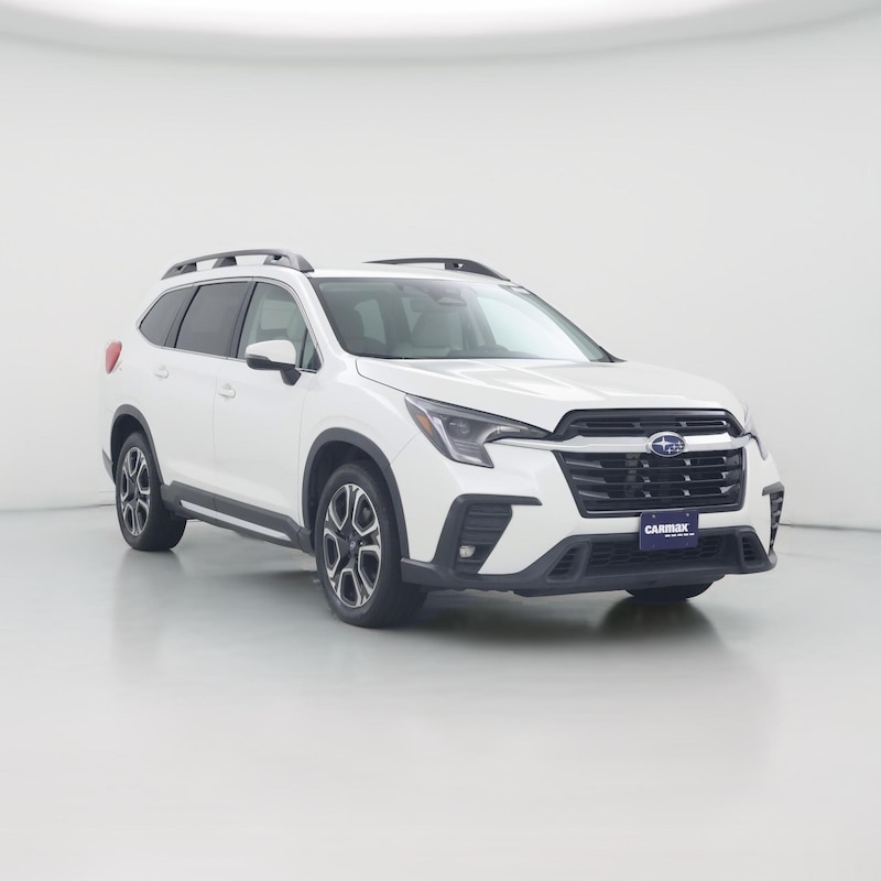 2023 Subaru Ascent Limited