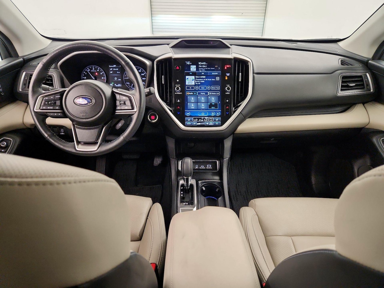 2023 Subaru Ascent Limited - Photo 10