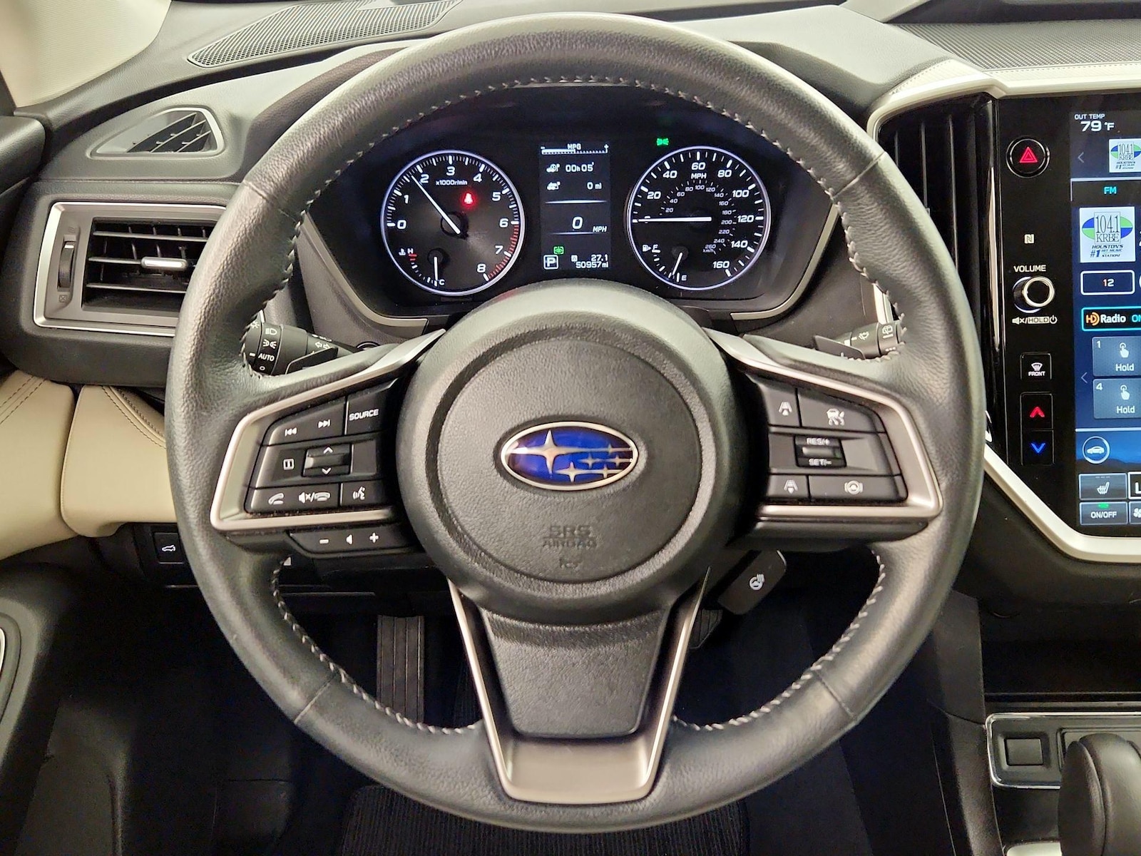 2023 Subaru Ascent Limited - Photo 11