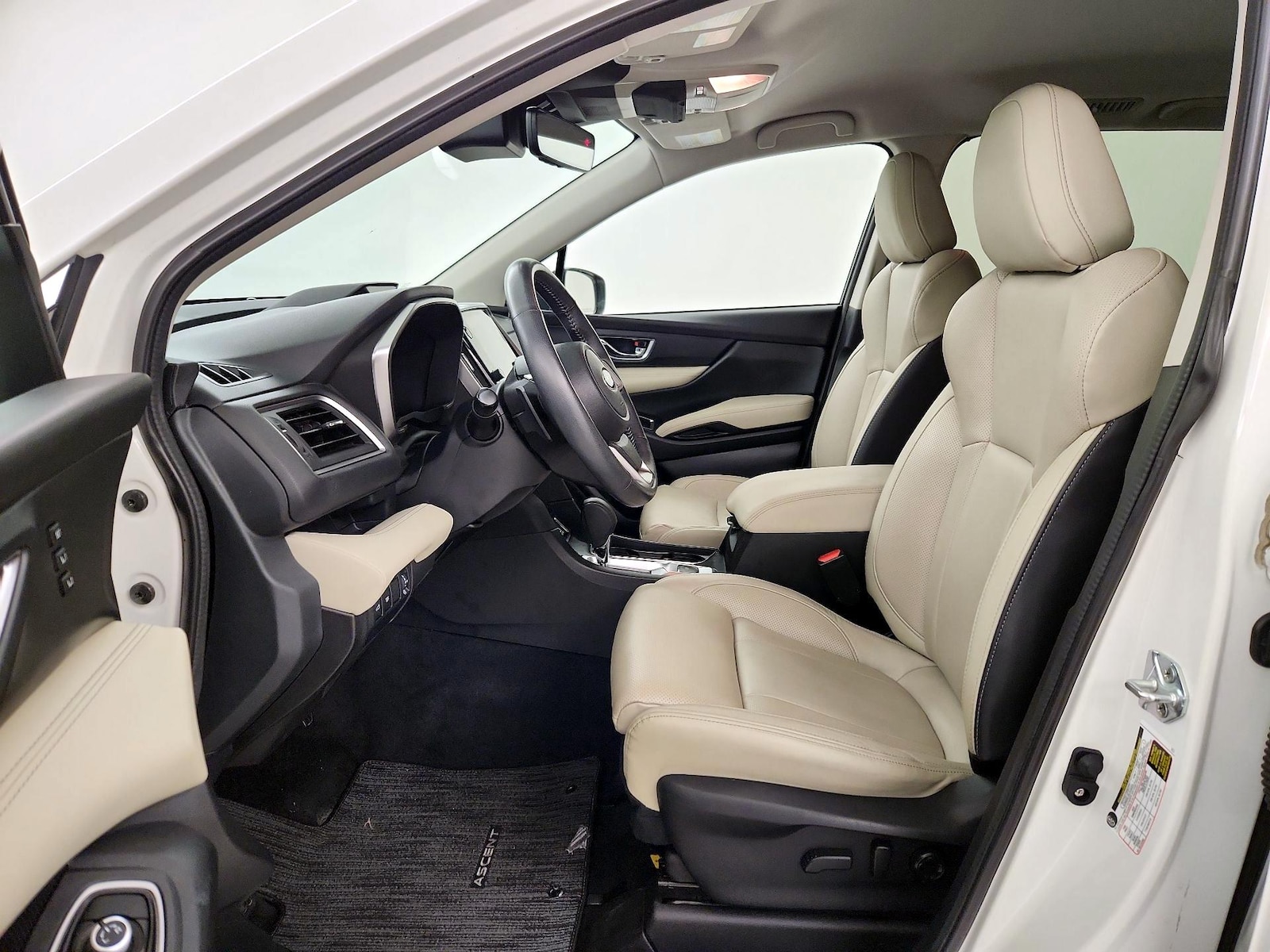 2023 Subaru Ascent Limited - Photo 12