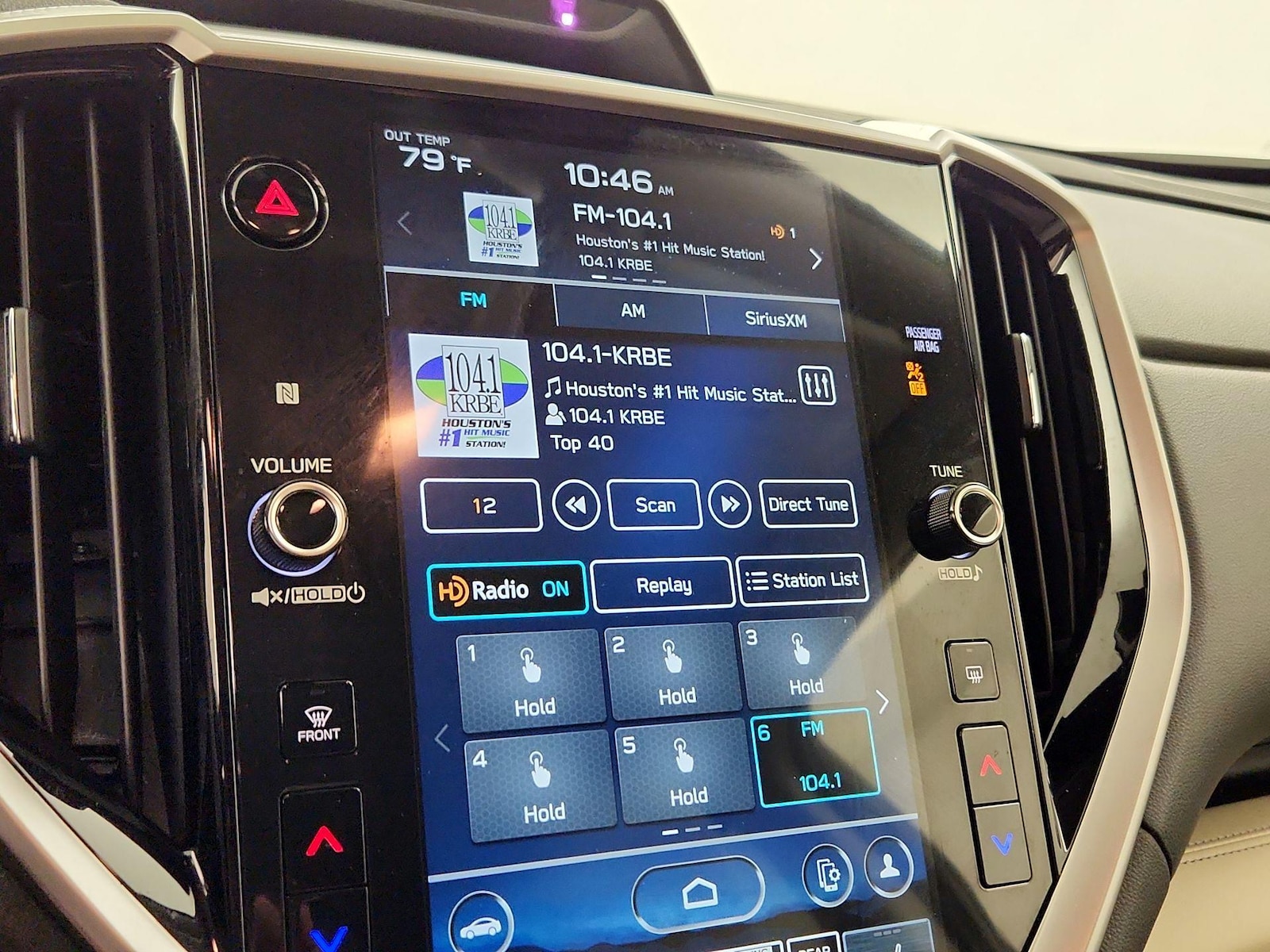2023 Subaru Ascent Limited - Photo 16
