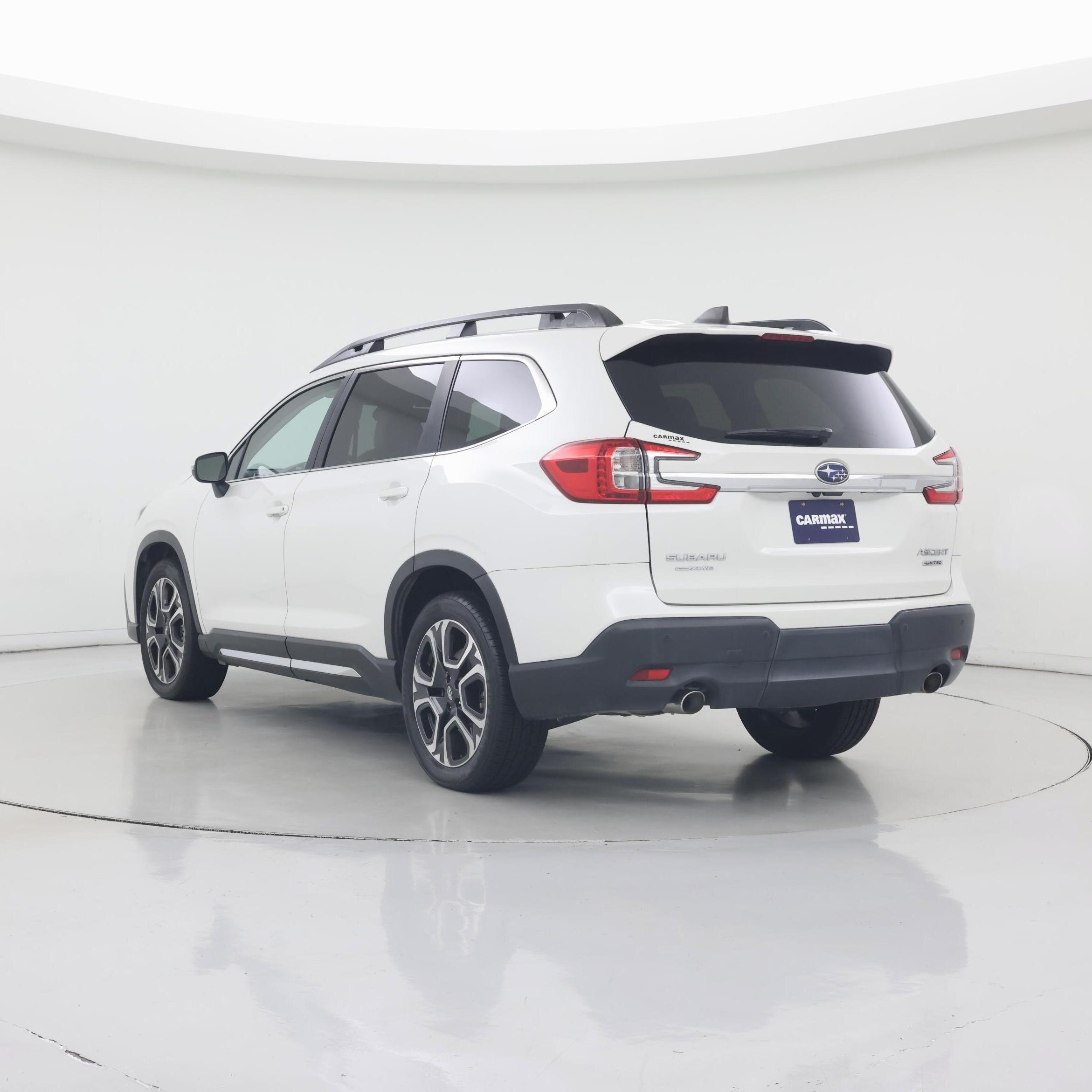 Thumbnail: 2023 Subaru Ascent - 2