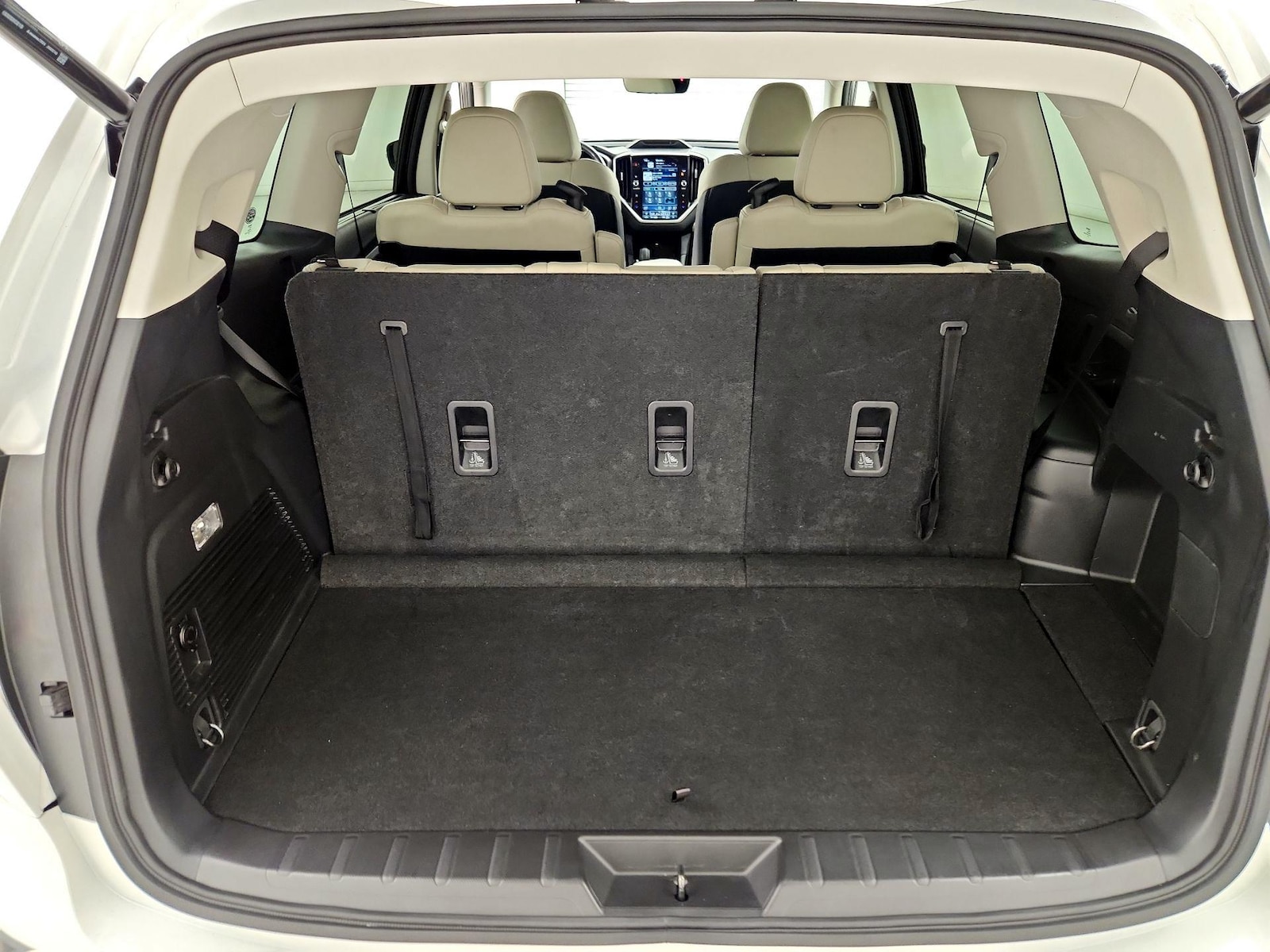 2023 Subaru Ascent Limited - Photo 22
