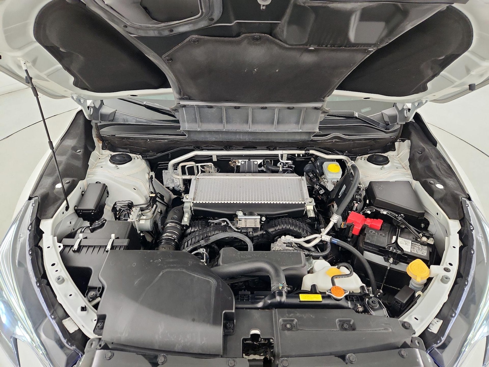 2023 Subaru Ascent Limited - Photo 24