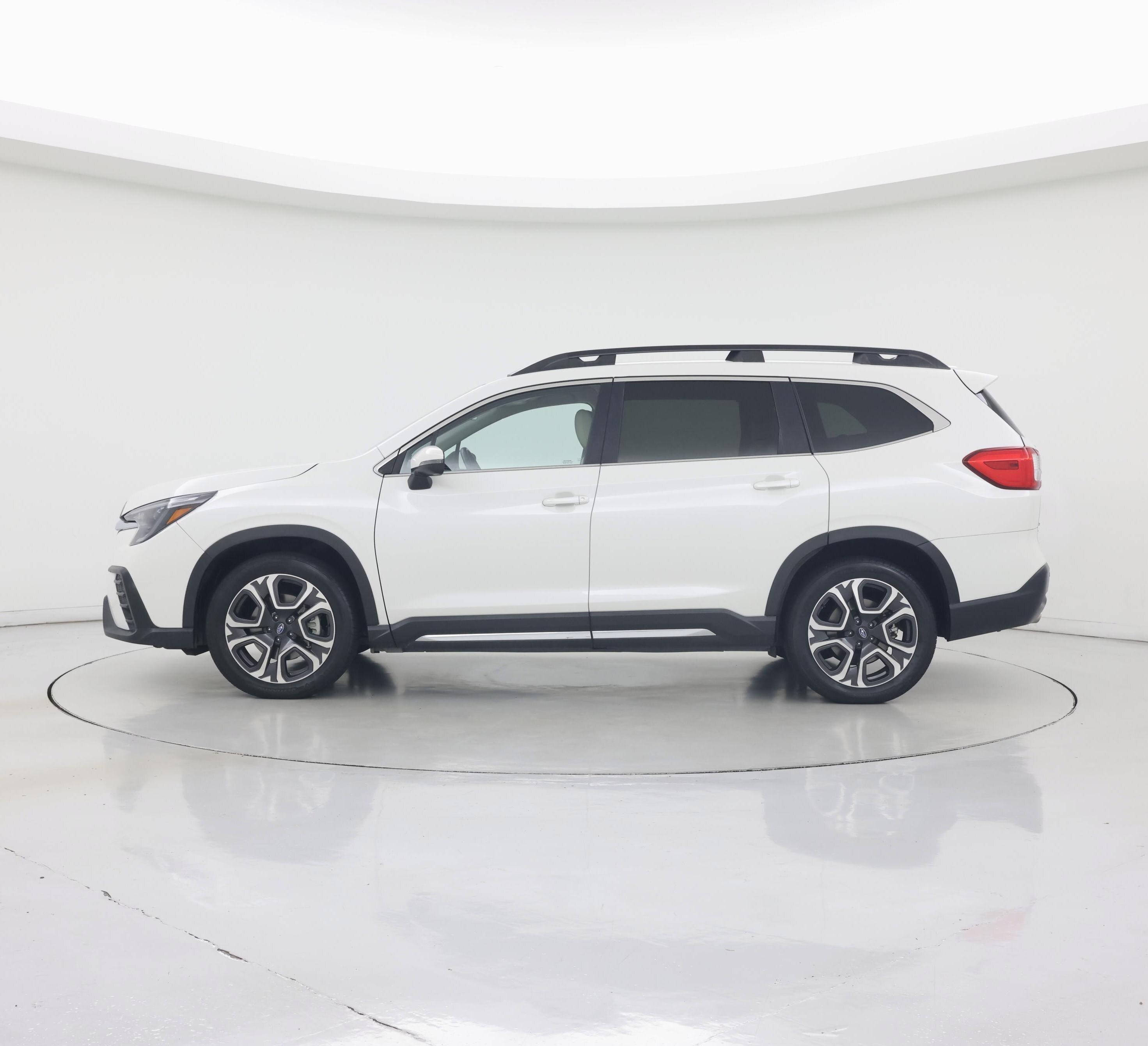Thumbnail: 2023 Subaru Ascent - 3
