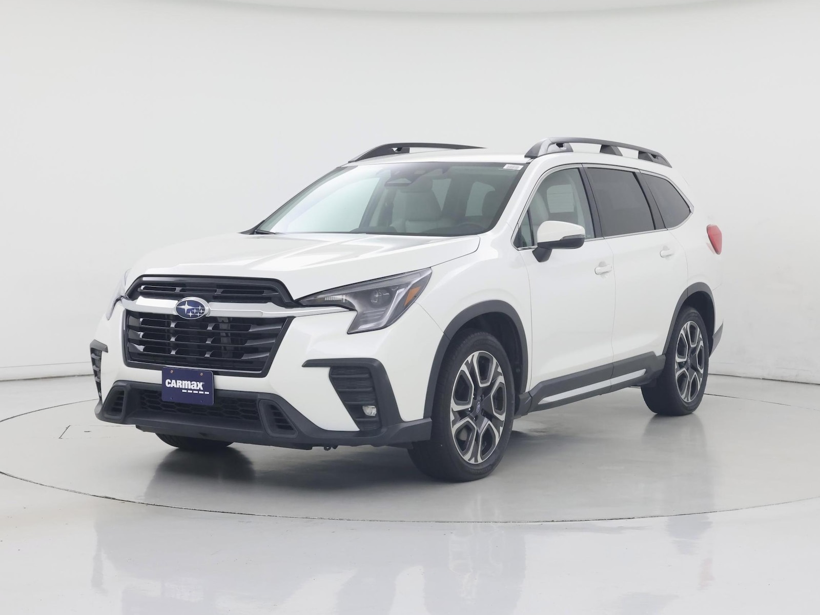 2023 Subaru Ascent Limited - Photo 5