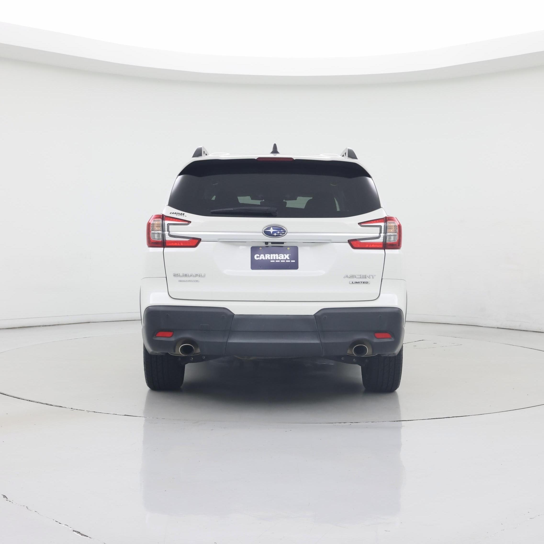 Thumbnail: 2023 Subaru Ascent - 6