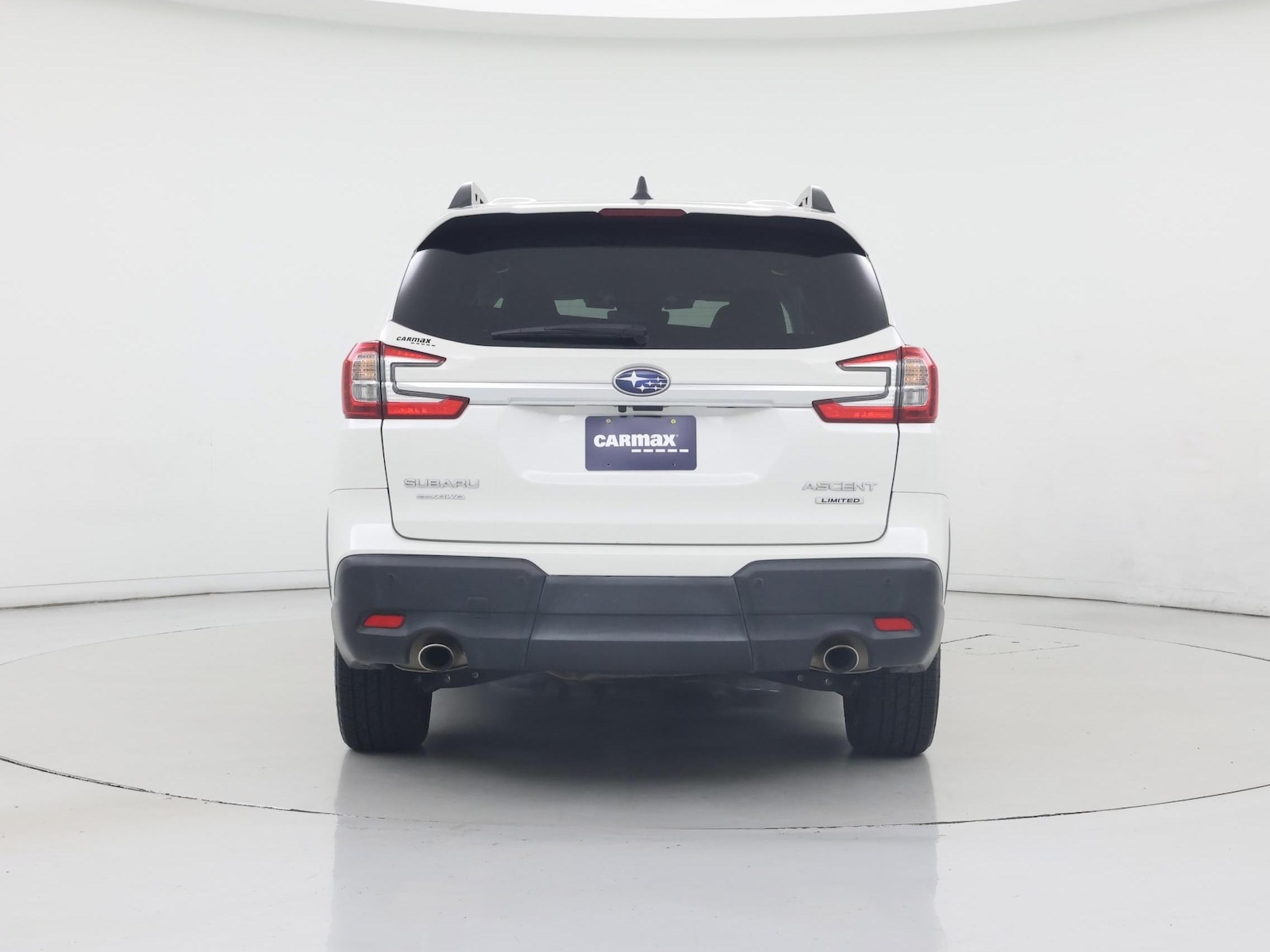 2023 Subaru Ascent Limited - Photo 7