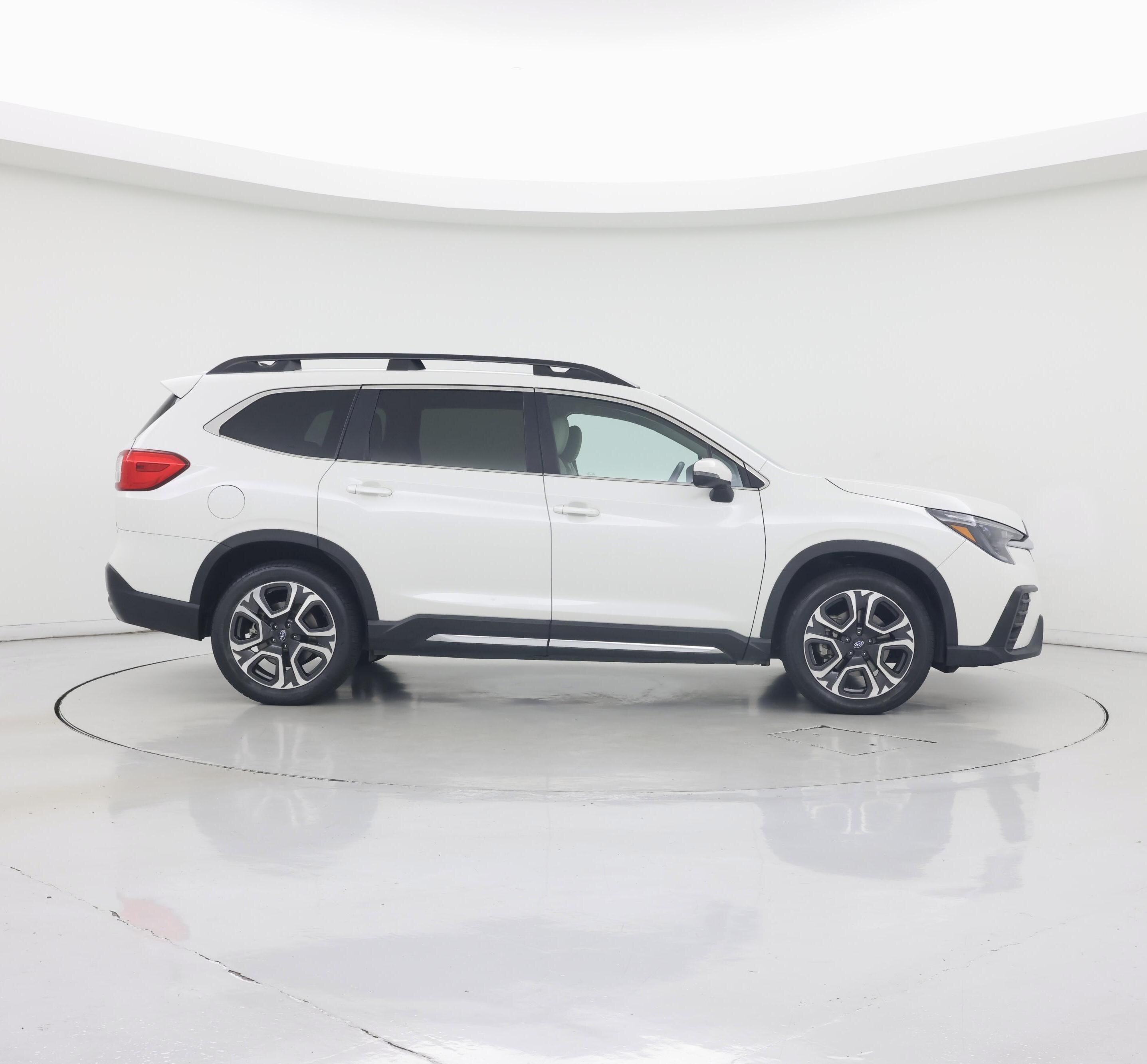 Thumbnail: 2023 Subaru Ascent - 7