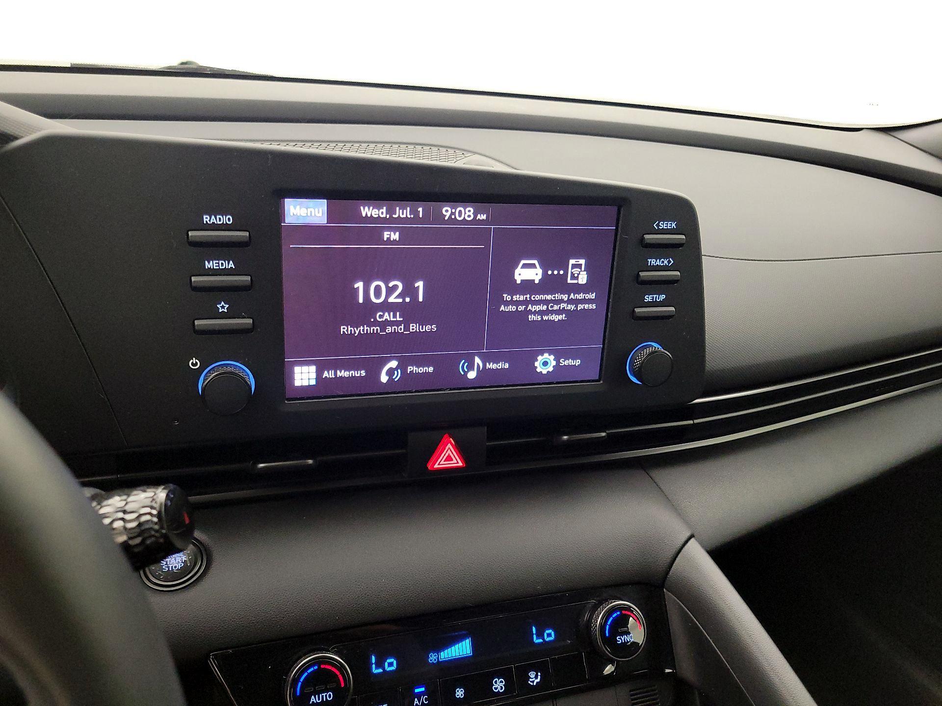 Thumbnail: 2025 Hyundai Elantra - 15