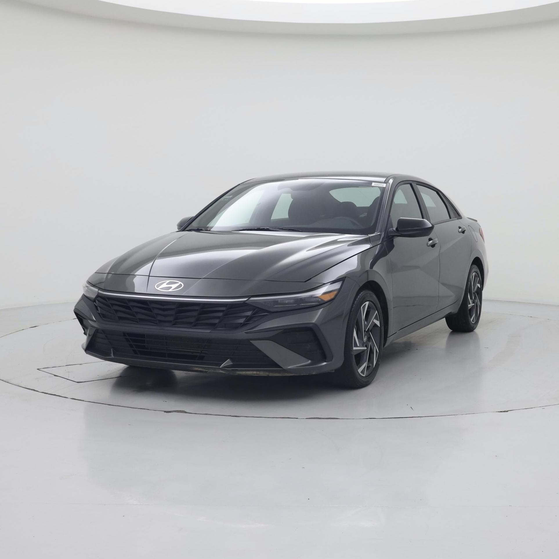 Thumbnail: 2025 Hyundai Elantra - 4