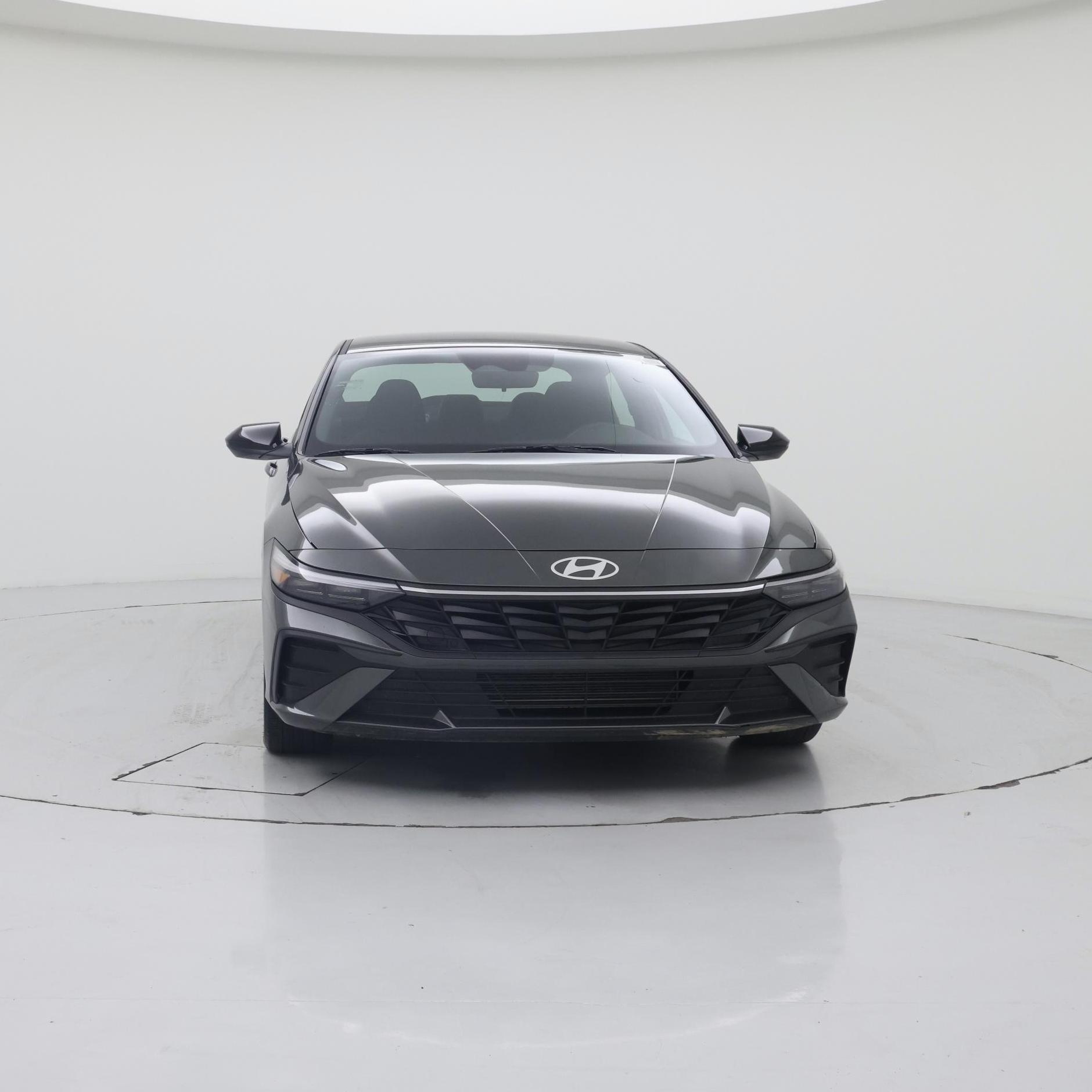 Thumbnail: 2025 Hyundai Elantra - 5
