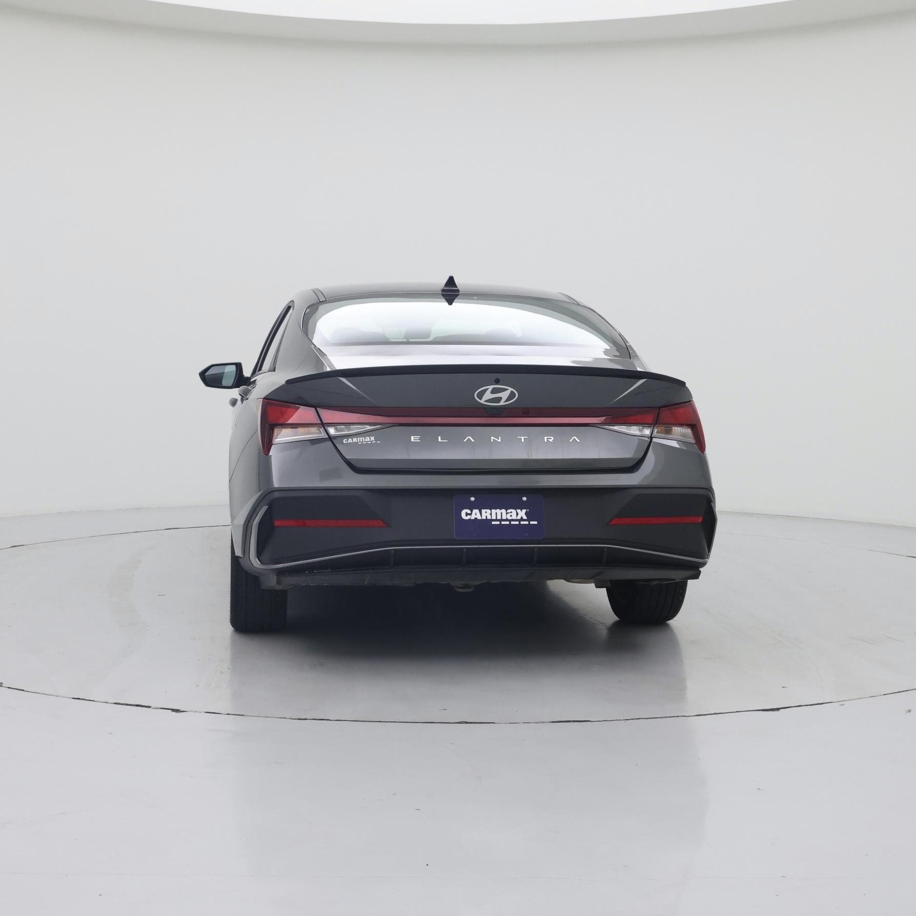 Thumbnail: 2025 Hyundai Elantra - 6