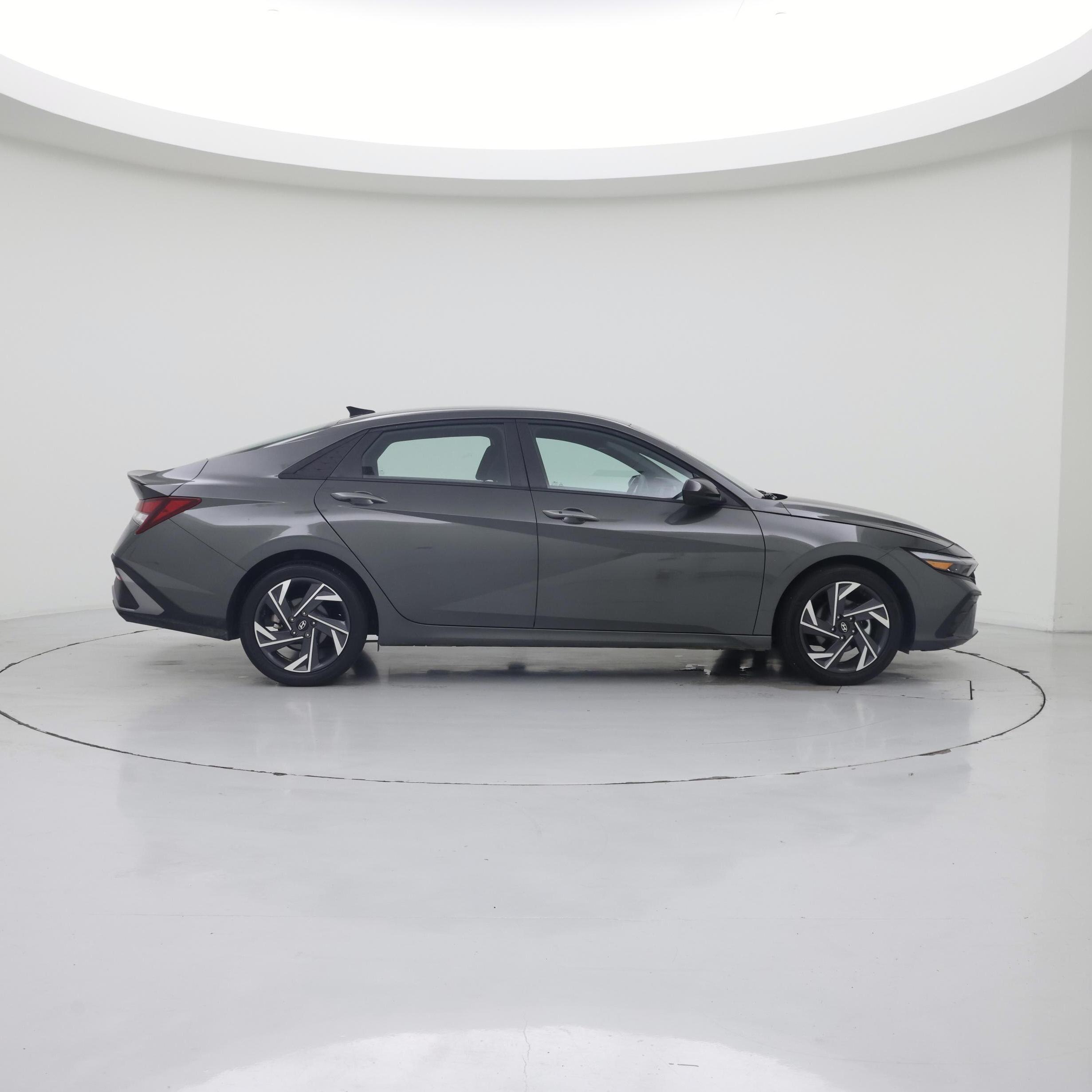 Thumbnail: 2025 Hyundai Elantra - 7