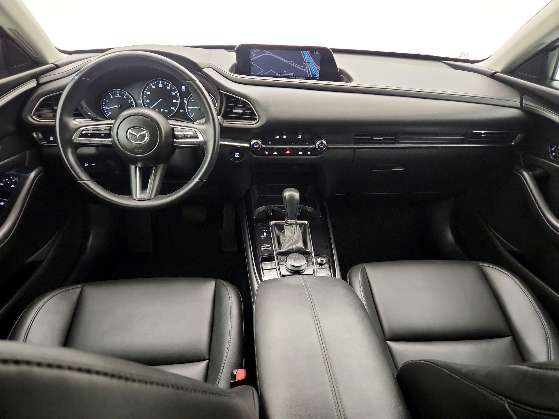 Thumbnail: 2021 Mazda CX-30 - 9