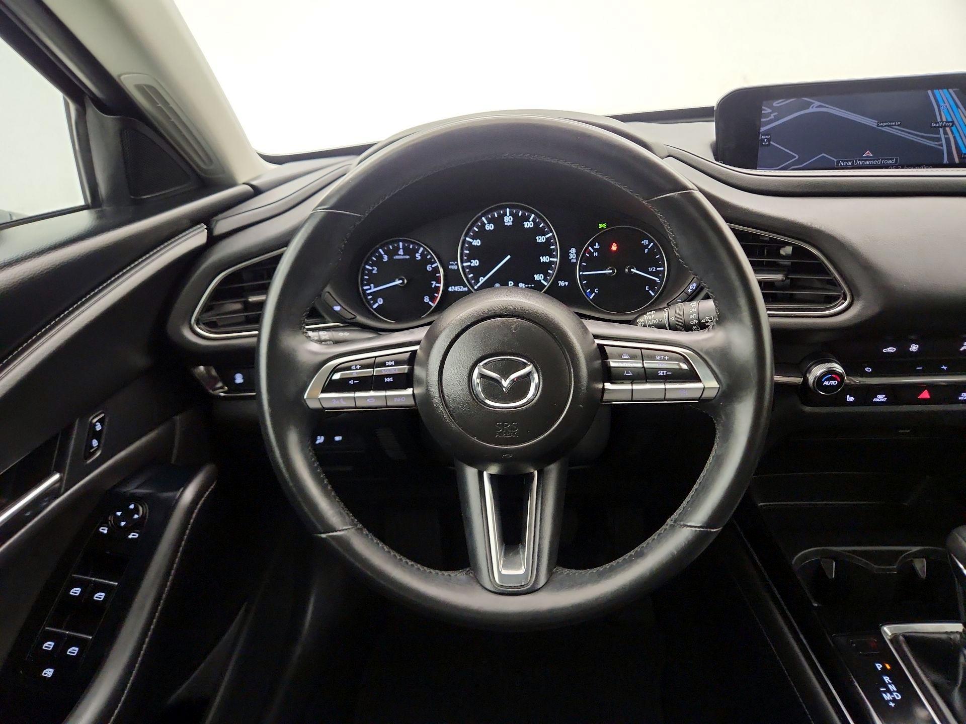 Thumbnail: 2021 Mazda CX-30 - 10