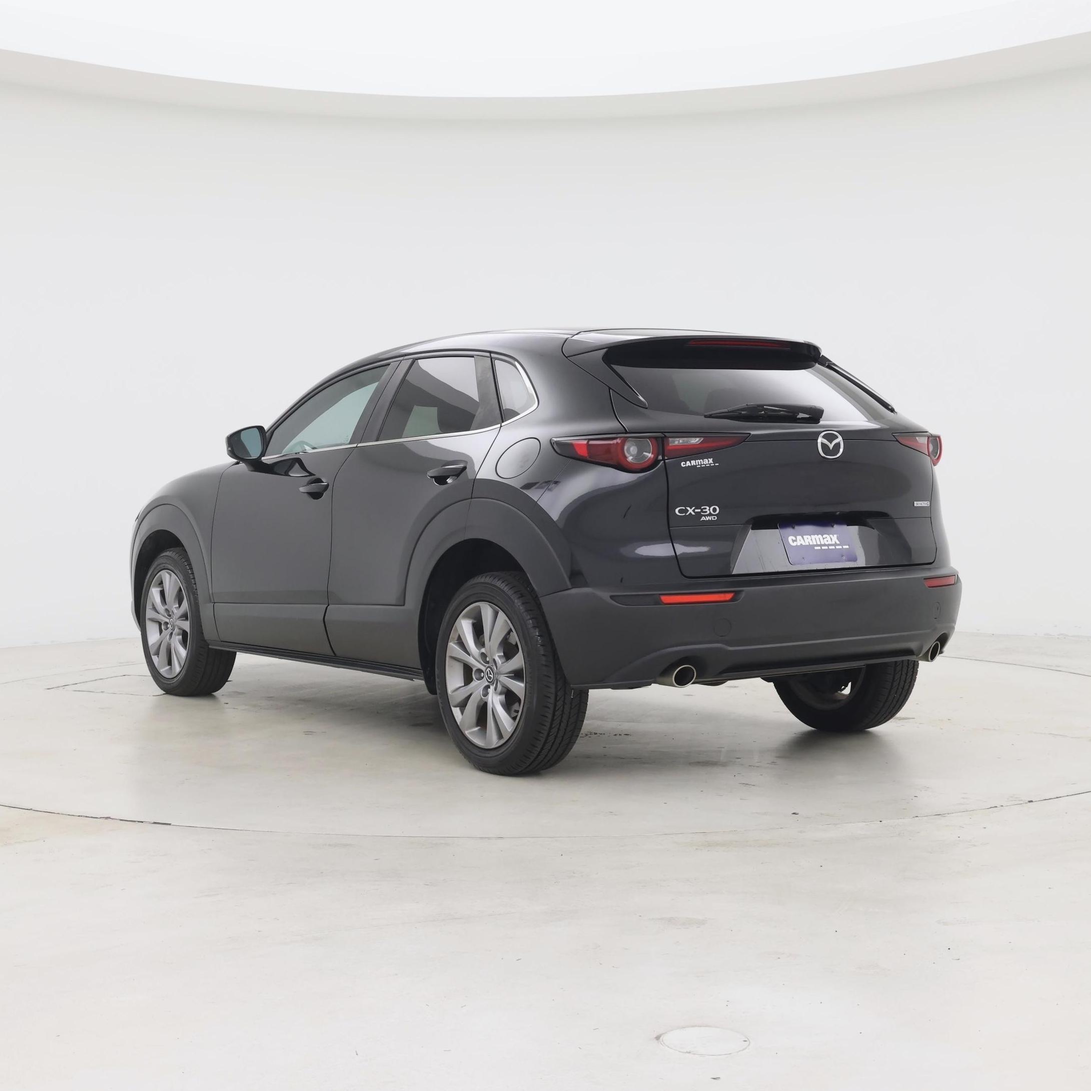 Thumbnail: 2021 Mazda CX-30 - 2