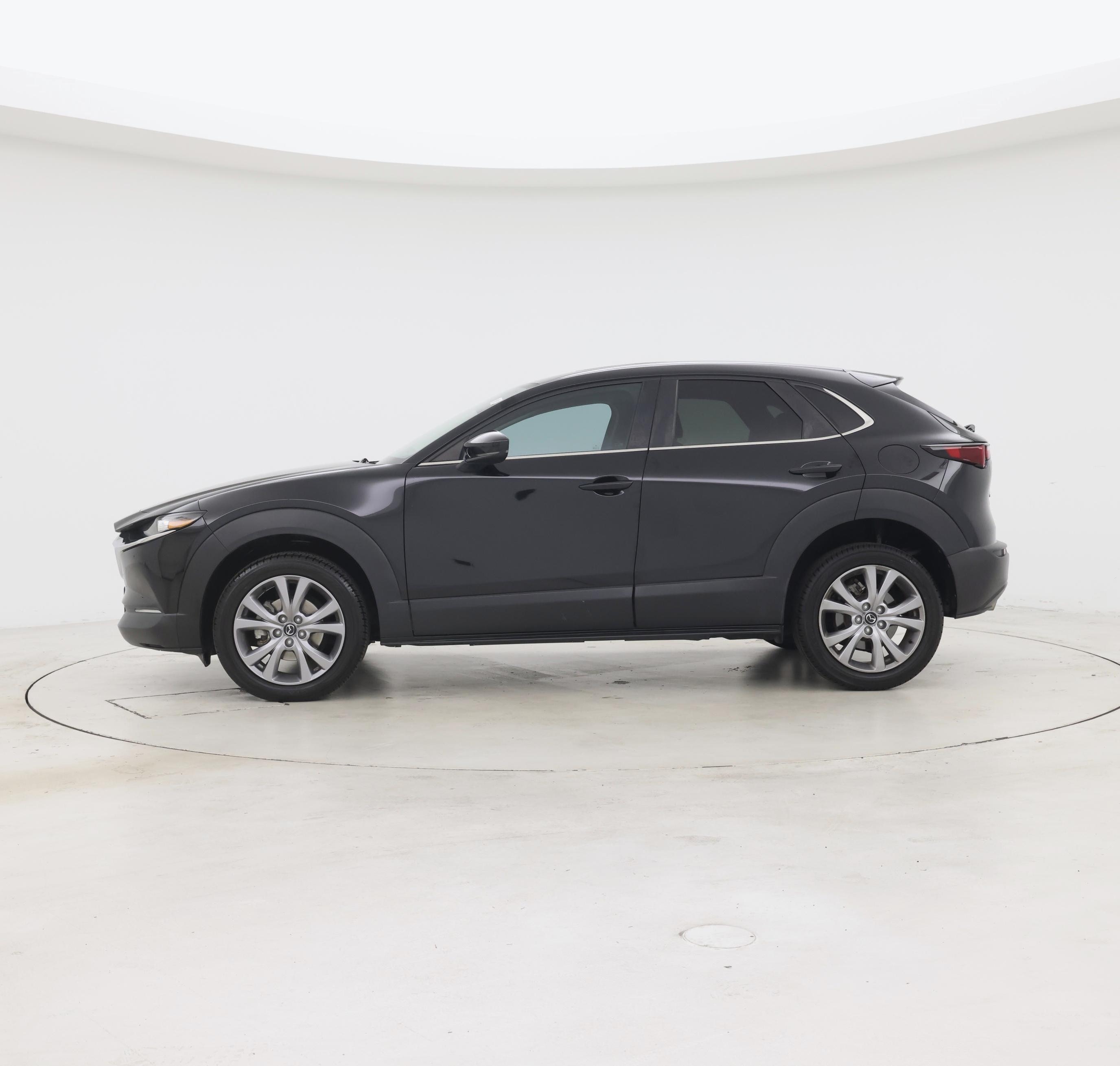 Thumbnail: 2021 Mazda CX-30 - 3