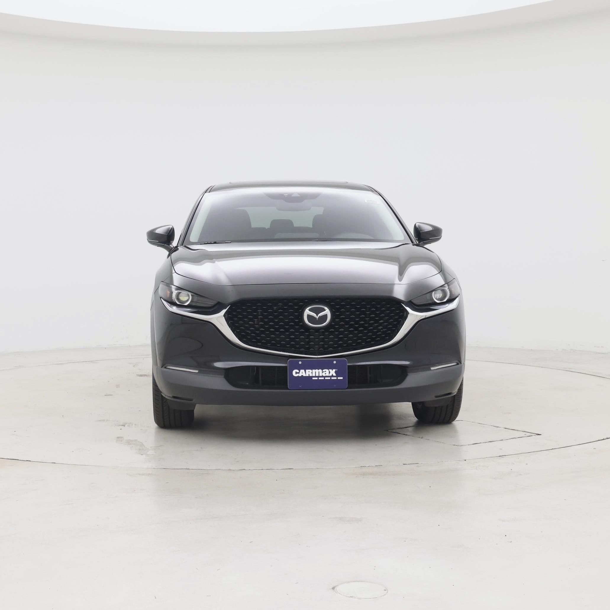 Thumbnail: 2021 Mazda CX-30 - 5