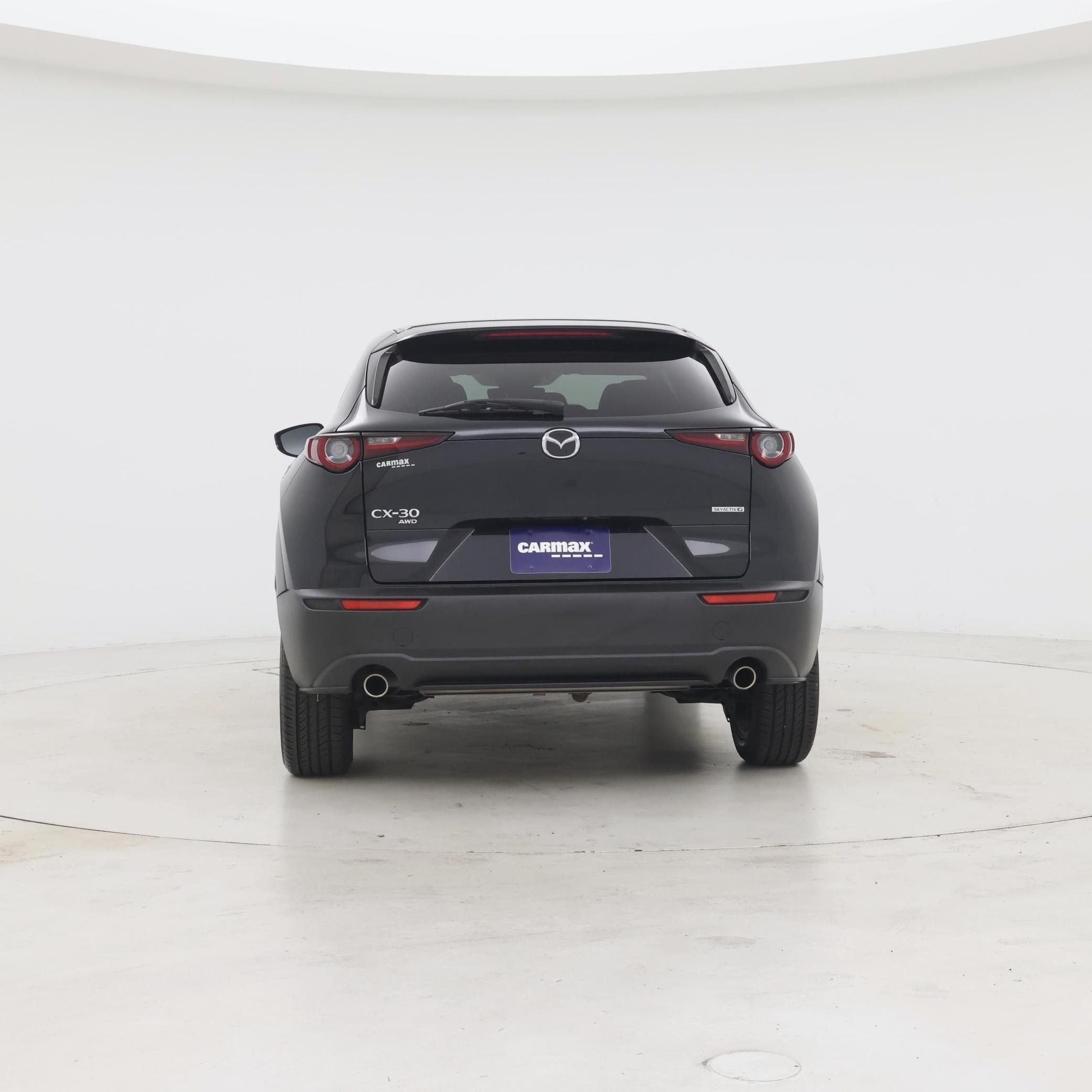 Thumbnail: 2021 Mazda CX-30 - 6