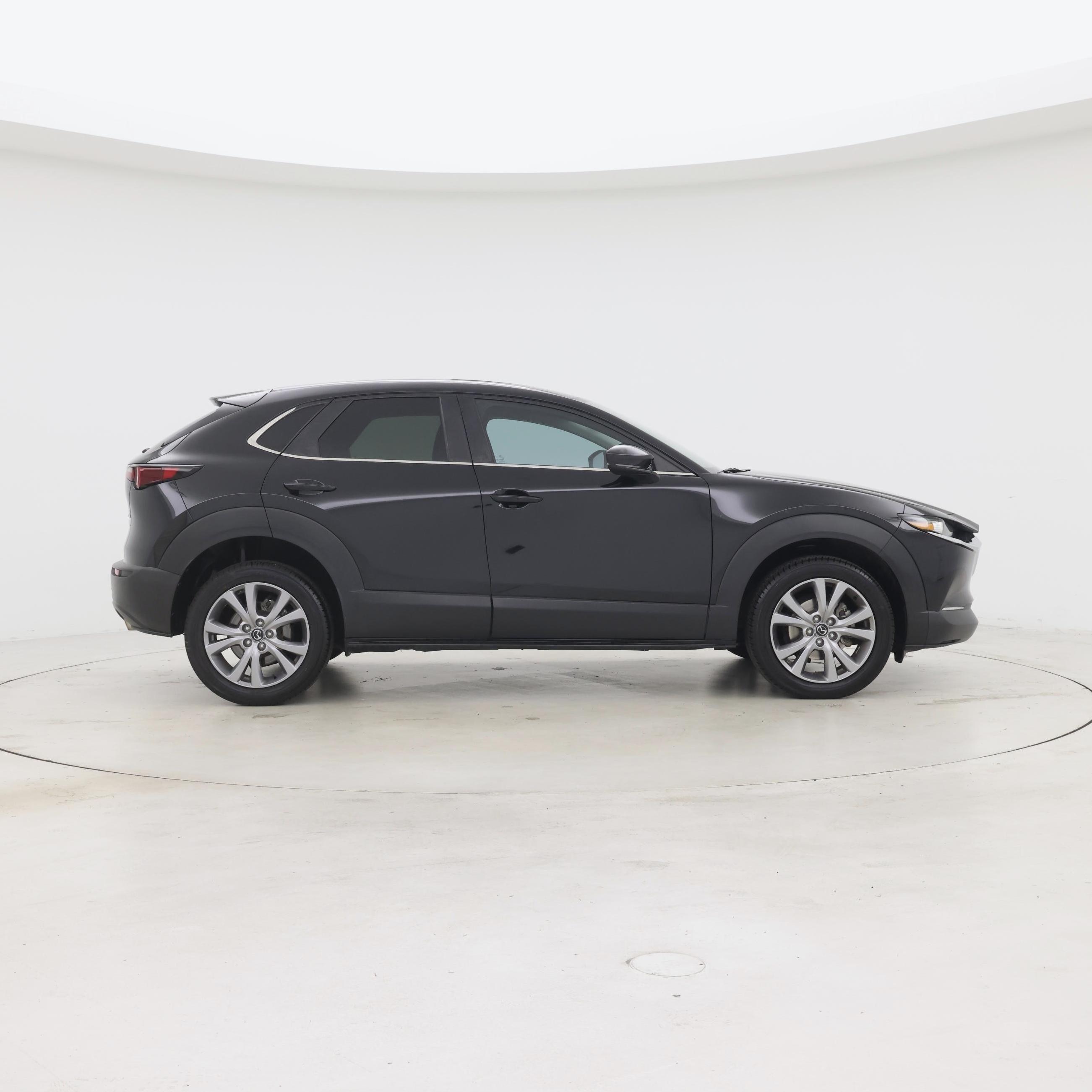 Thumbnail: 2021 Mazda CX-30 - 7