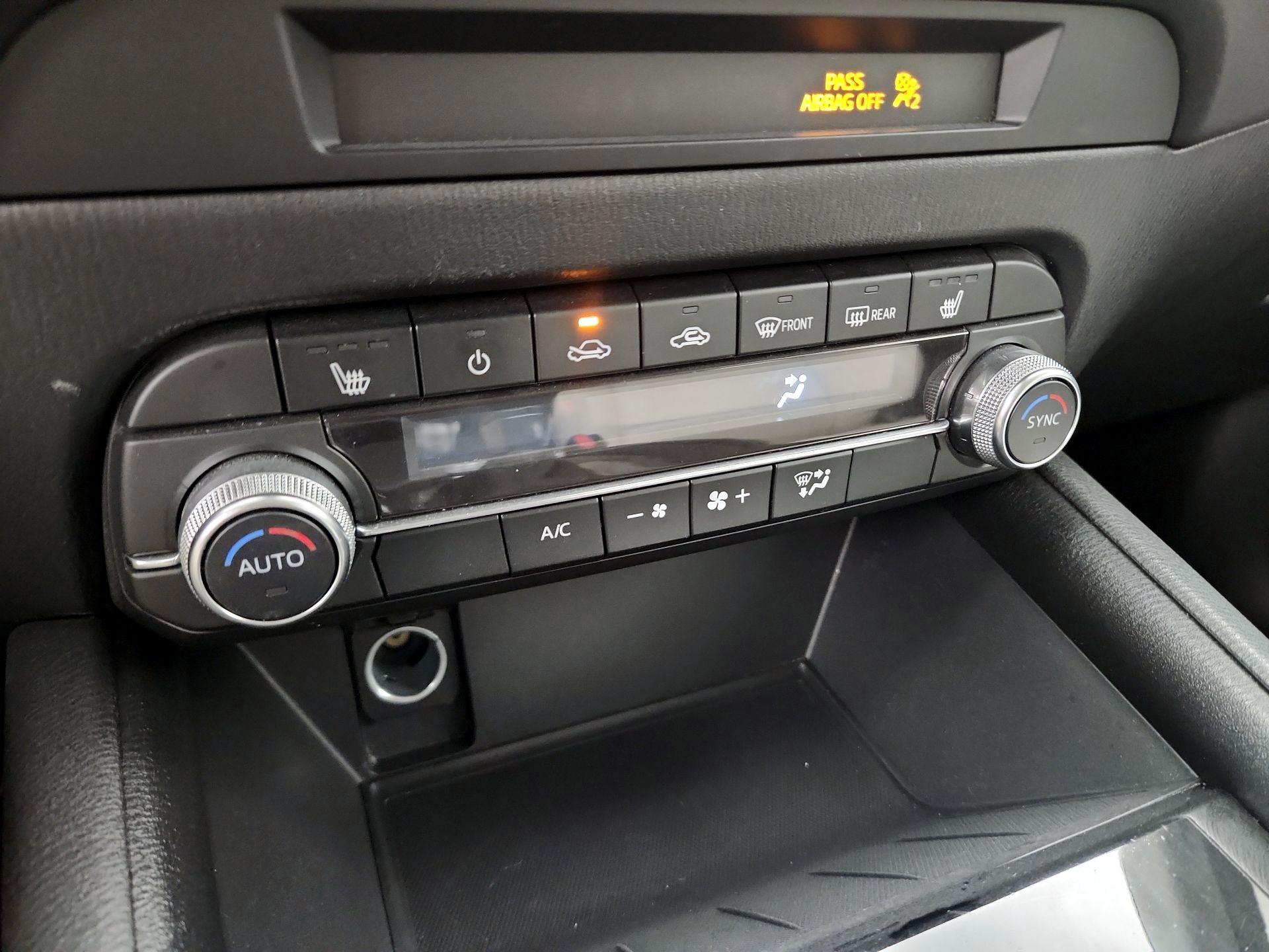 Thumbnail: 2024 Mazda CX-5 - 16