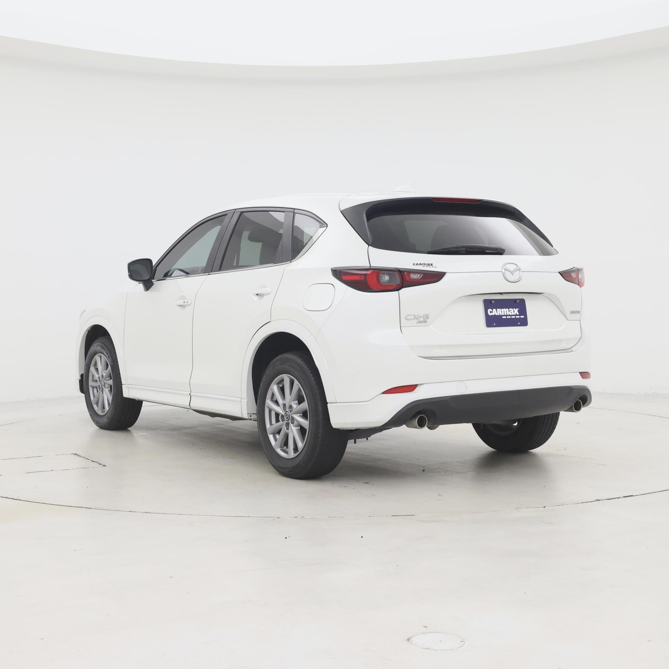 Thumbnail: 2024 Mazda CX-5 - 2