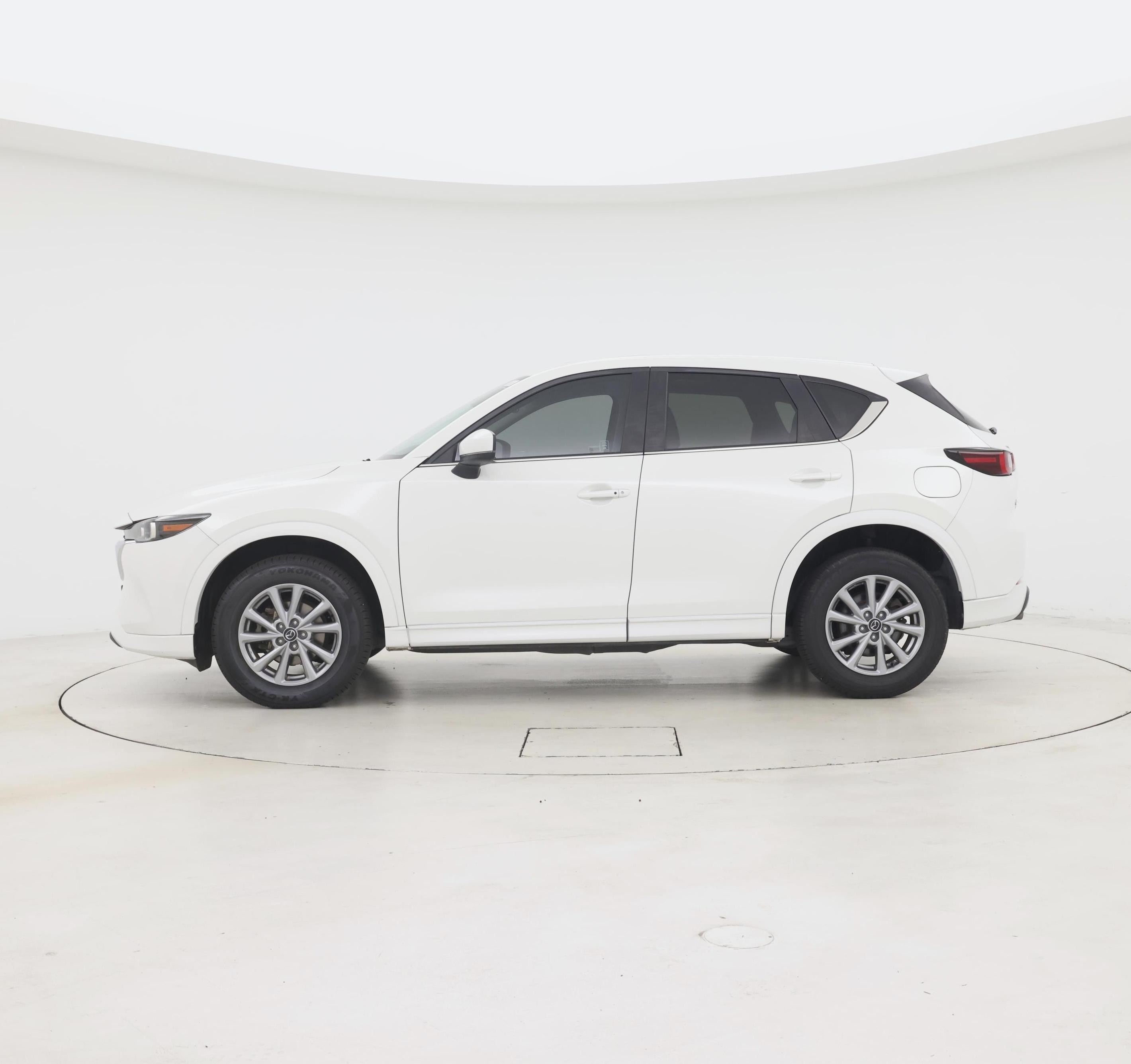 Thumbnail: 2024 Mazda CX-5 - 3
