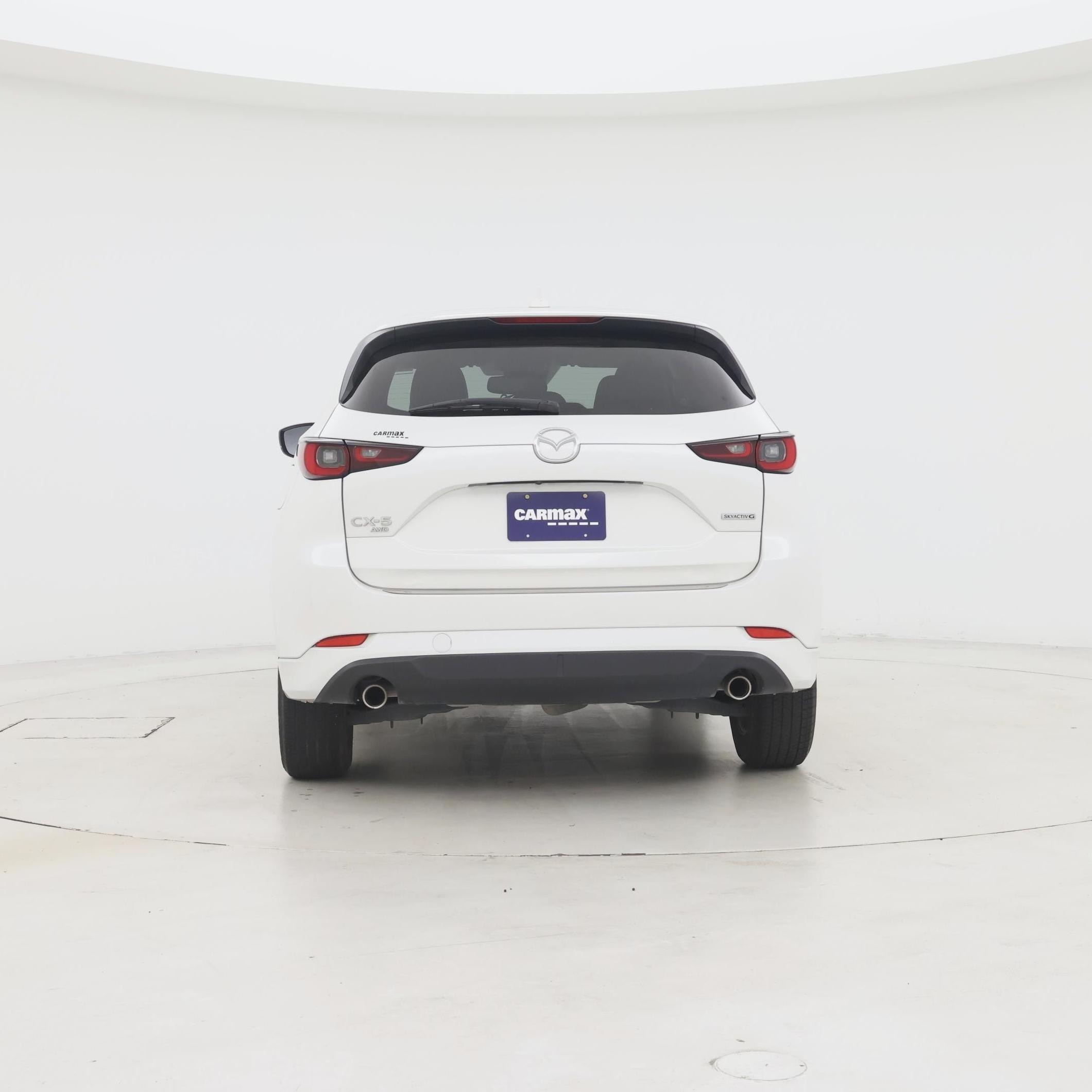 Thumbnail: 2024 Mazda CX-5 - 6