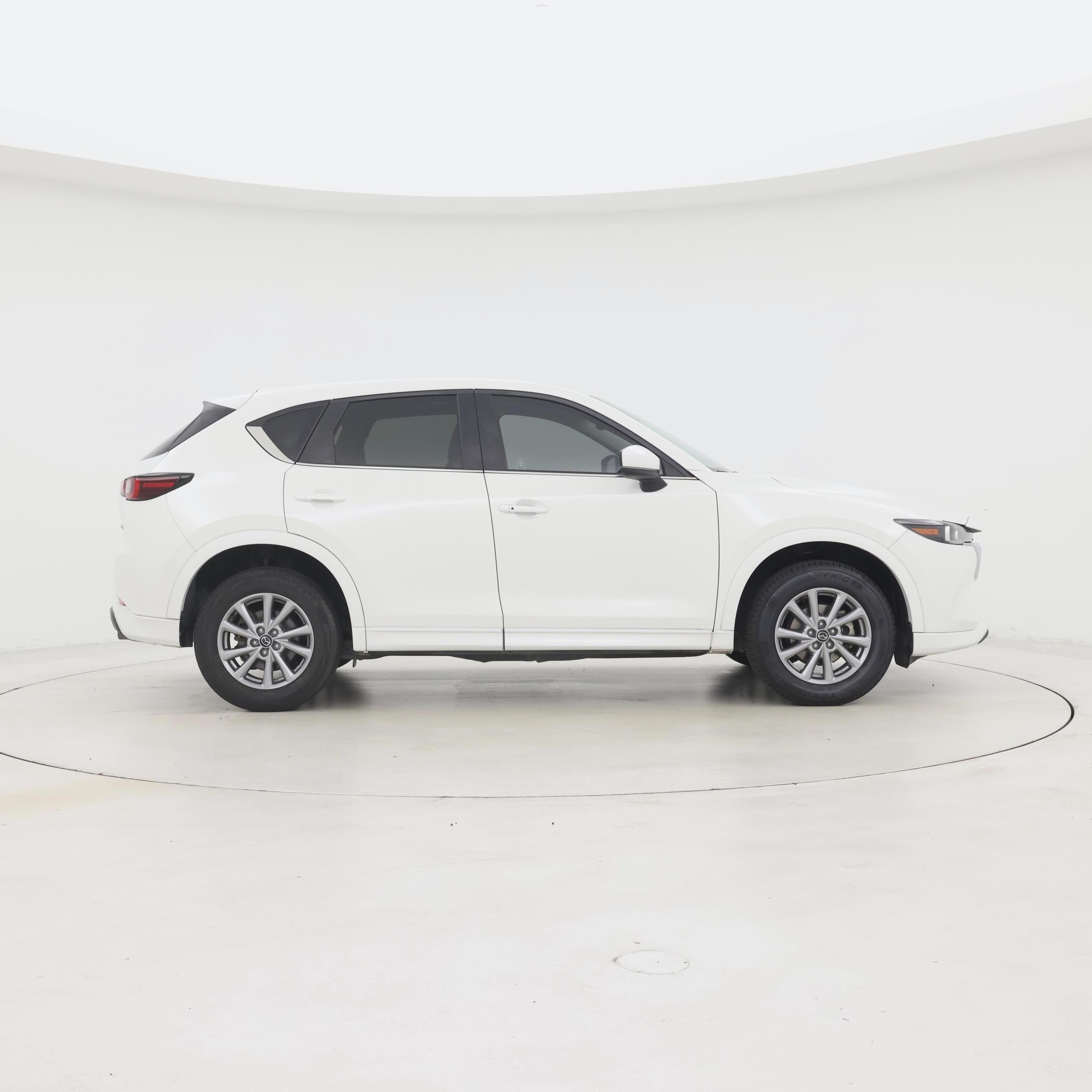 Thumbnail: 2024 Mazda CX-5 - 7