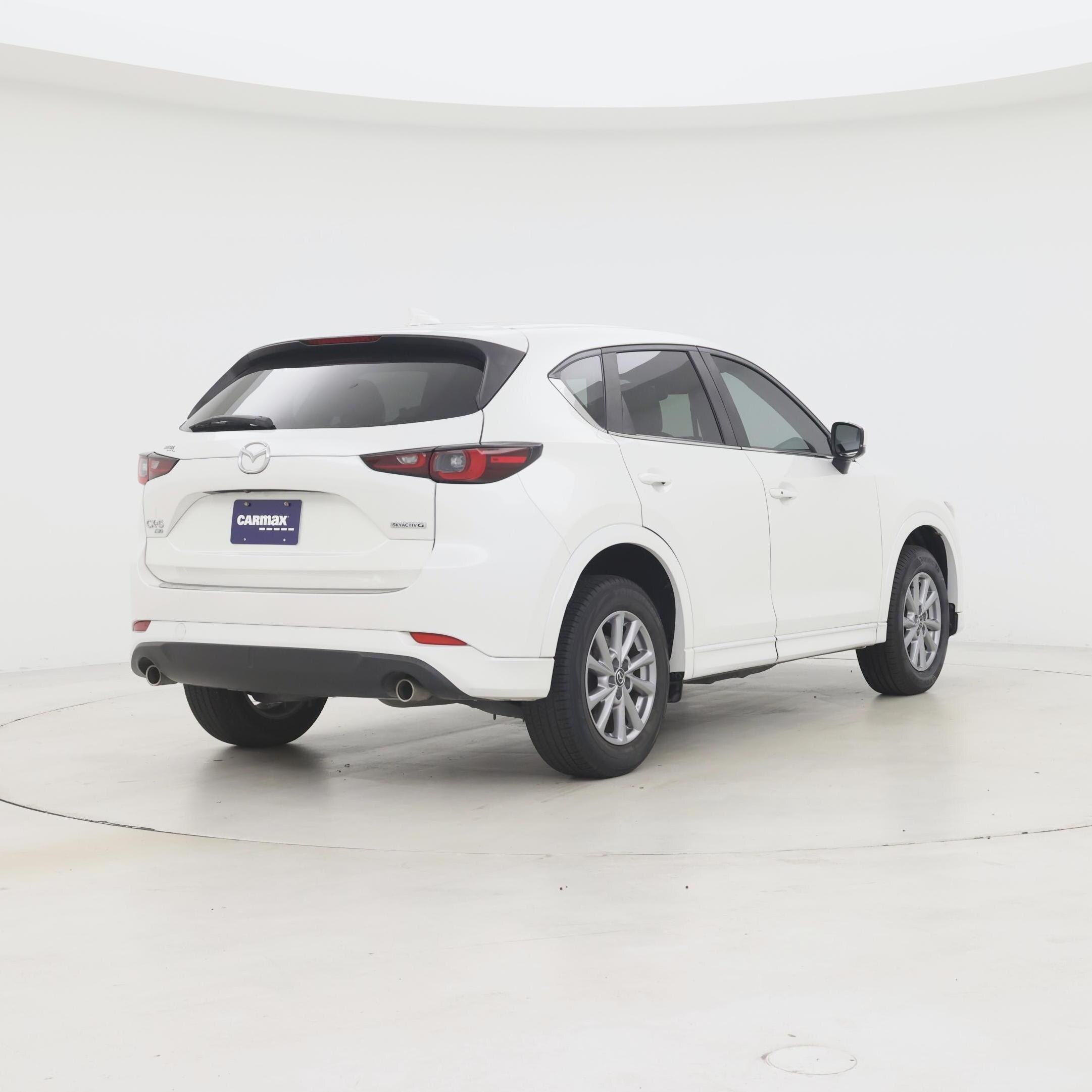 Thumbnail: 2024 Mazda CX-5 - 8