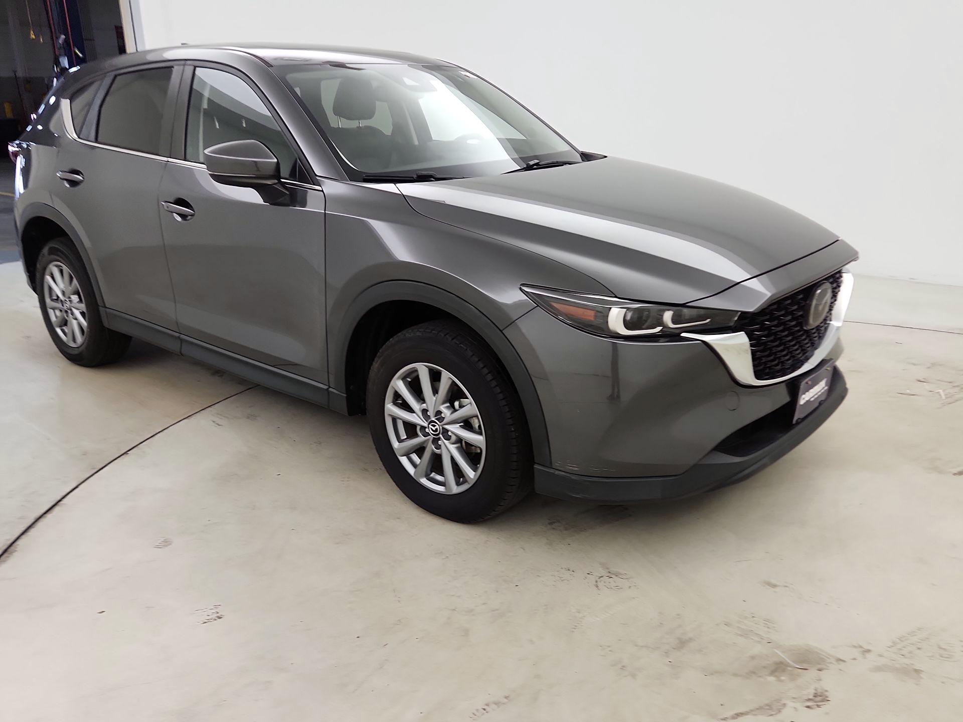 Thumbnail: 2023 Mazda CX-5 - 1