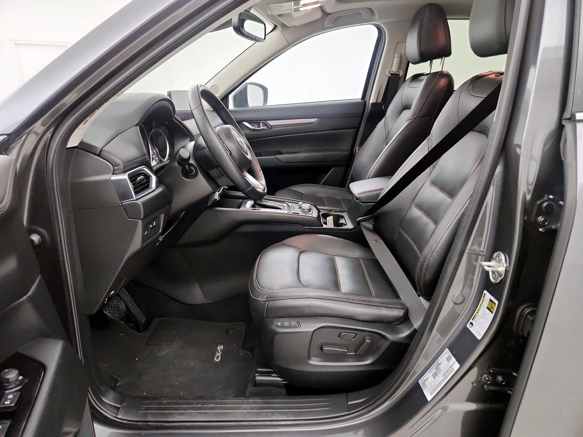 Thumbnail: 2023 Mazda CX-5 - 9