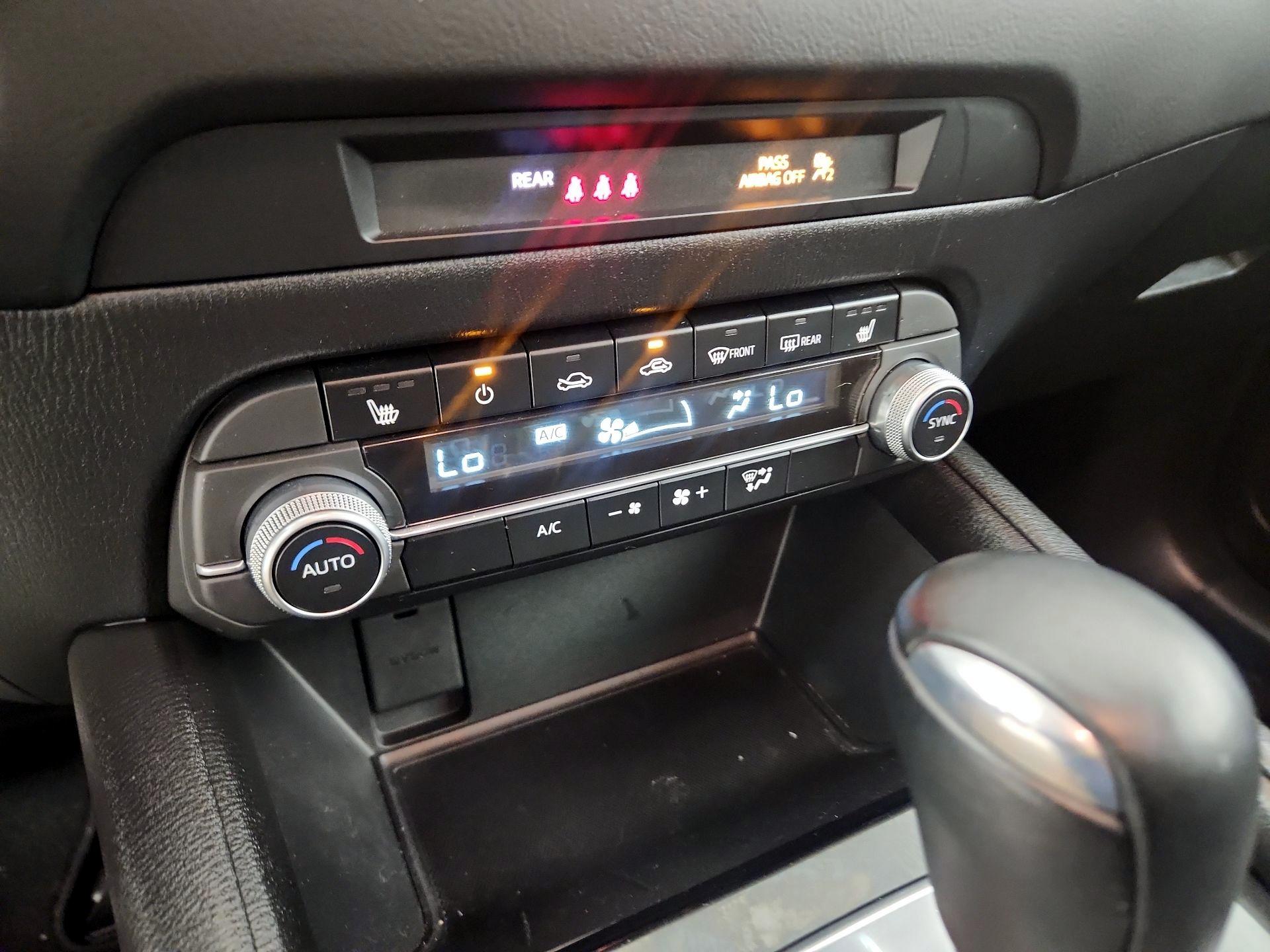 Thumbnail: 2023 Mazda CX-5 - 14