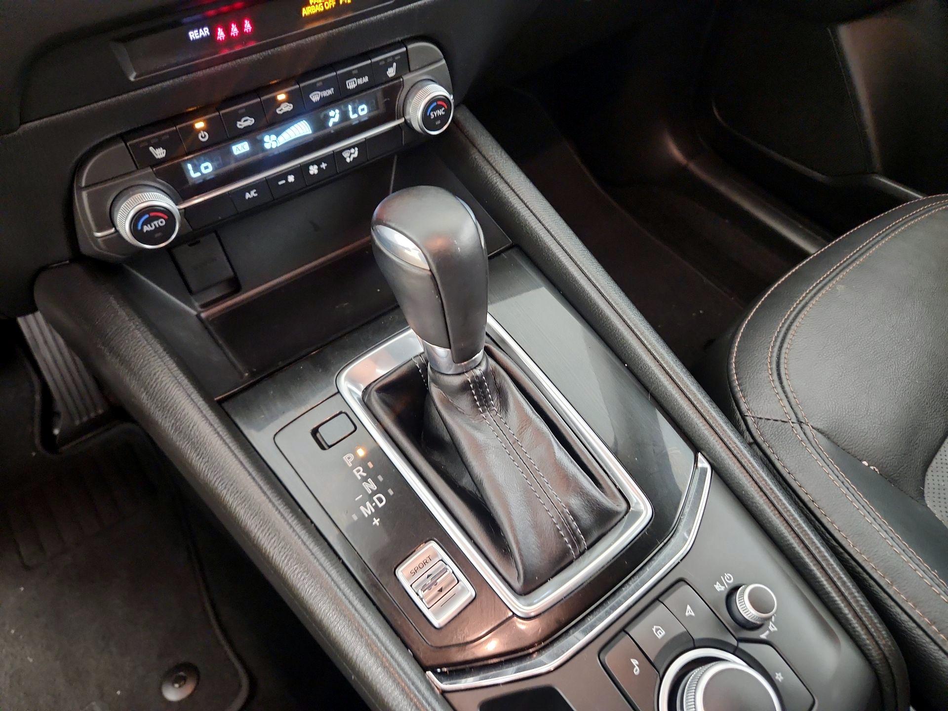 Thumbnail: 2023 Mazda CX-5 - 15