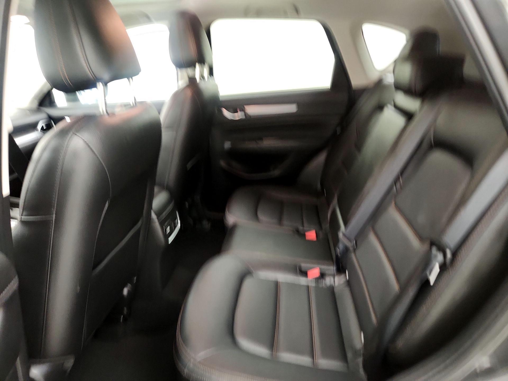 Thumbnail: 2023 Mazda CX-5 - 18