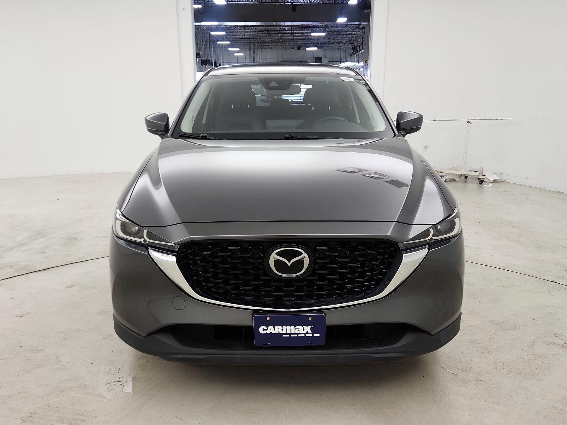 Thumbnail: 2023 Mazda CX-5 - 2
