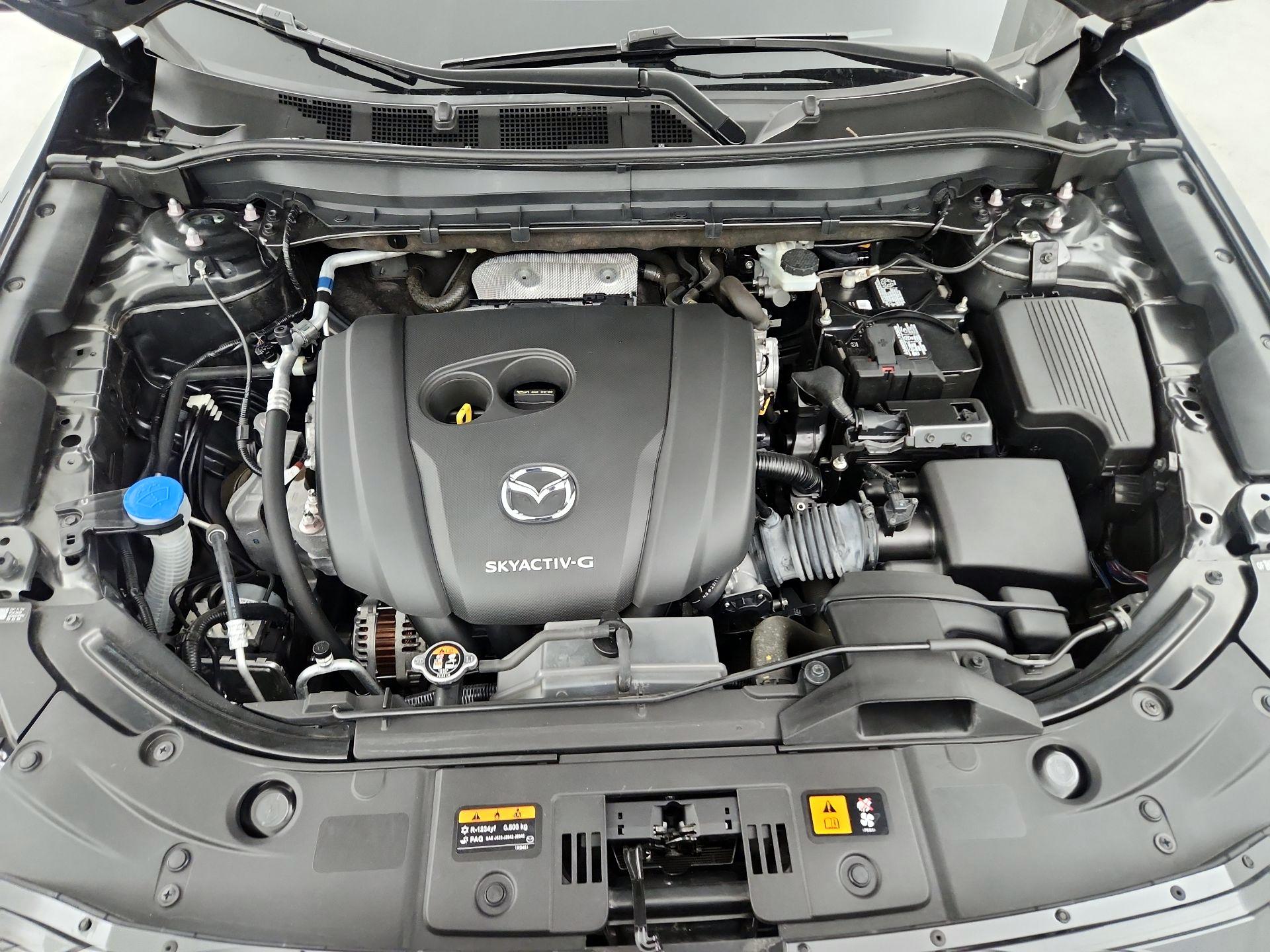 Thumbnail: 2023 Mazda CX-5 - 20