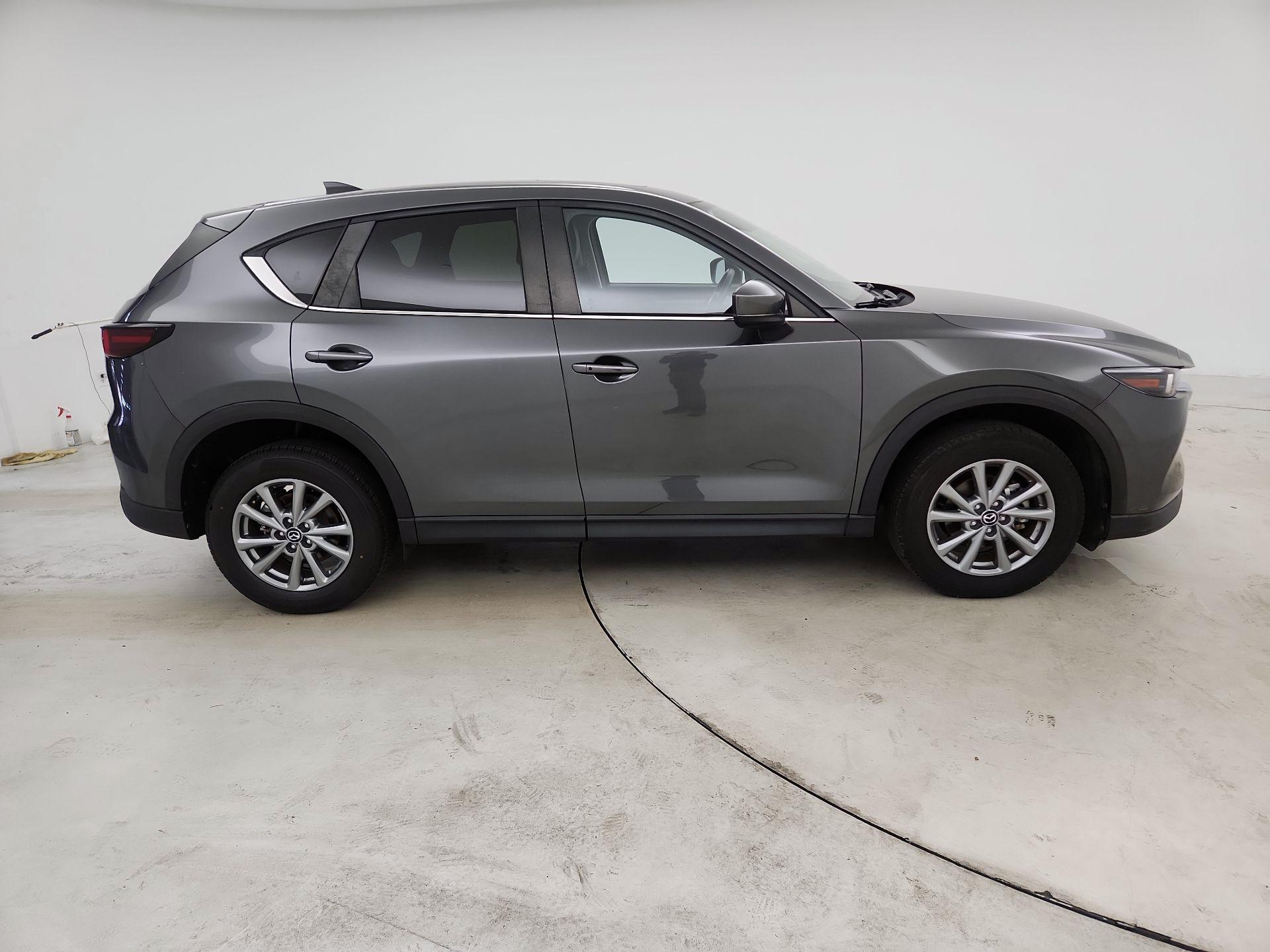 Thumbnail: 2023 Mazda CX-5 - 4