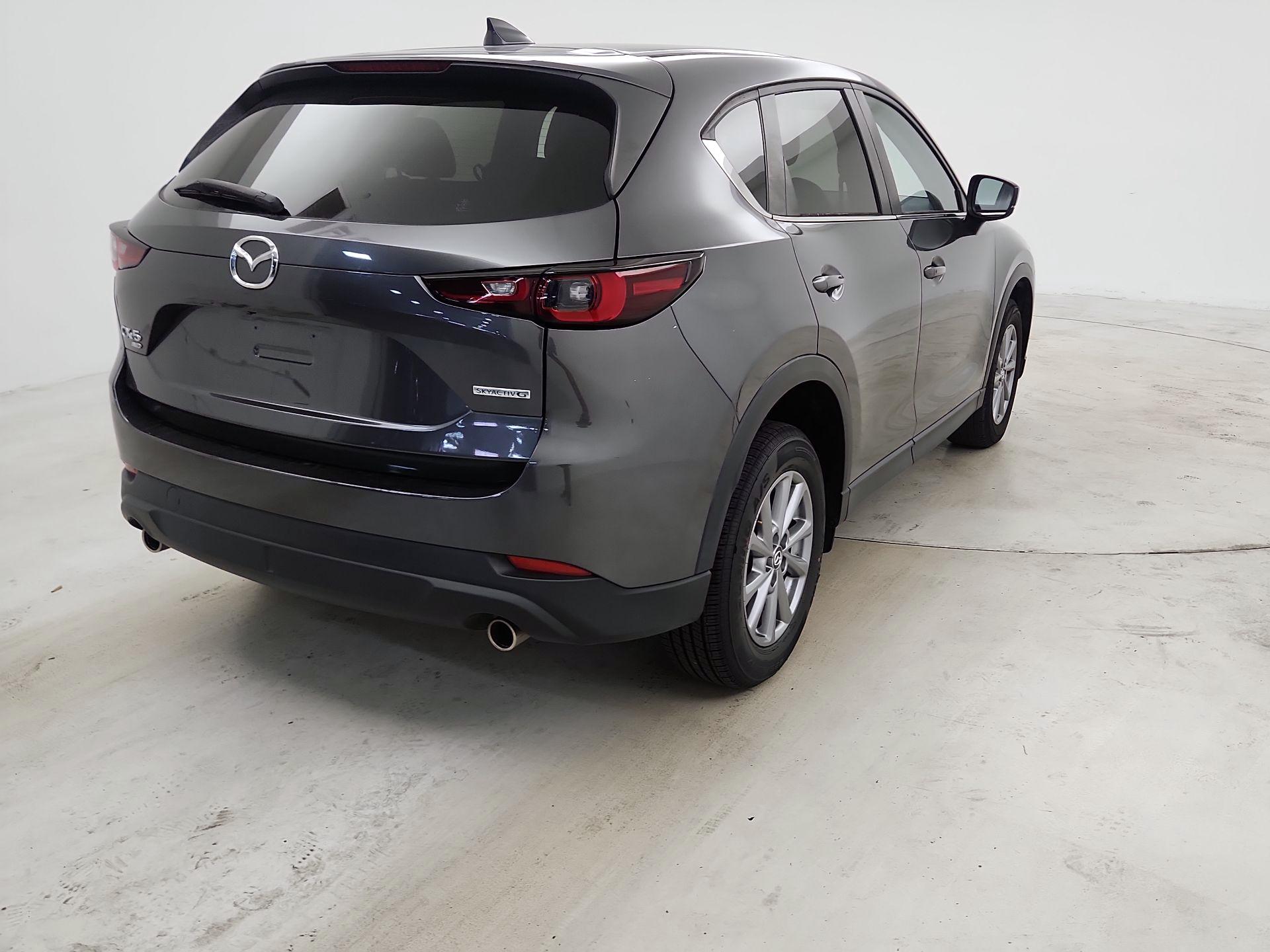 Thumbnail: 2023 Mazda CX-5 - 5