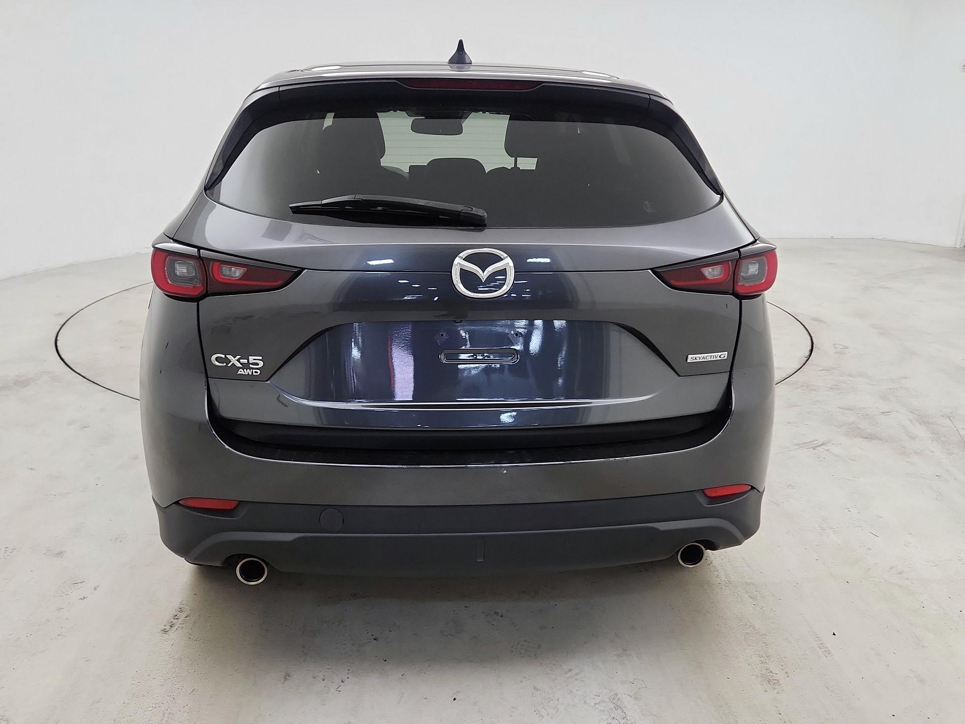 Thumbnail: 2023 Mazda CX-5 - 6