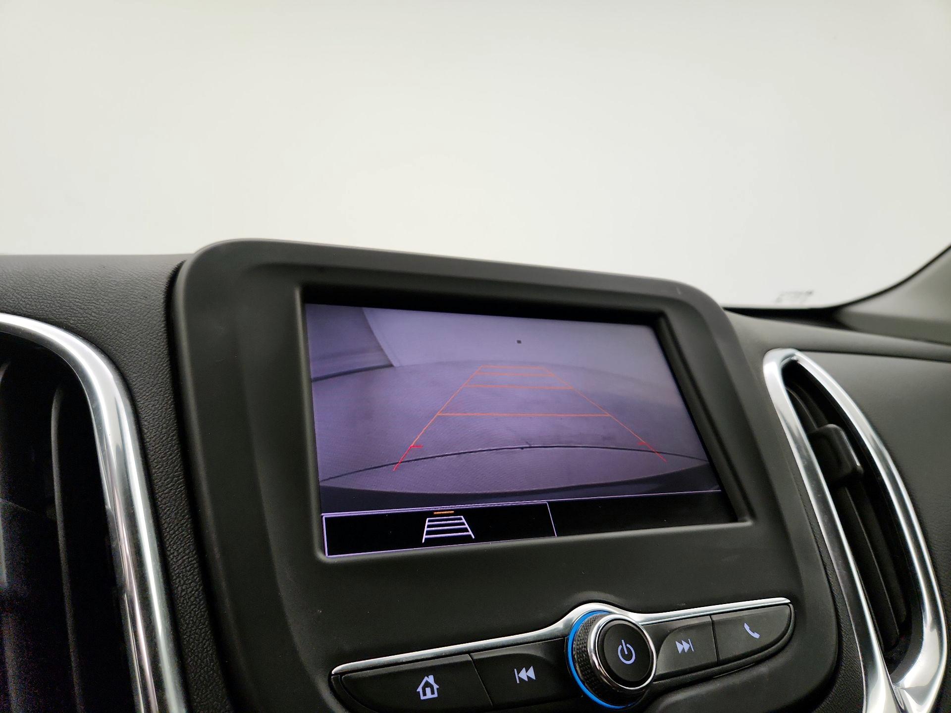 Thumbnail: 2022 Chevrolet Equinox - 14