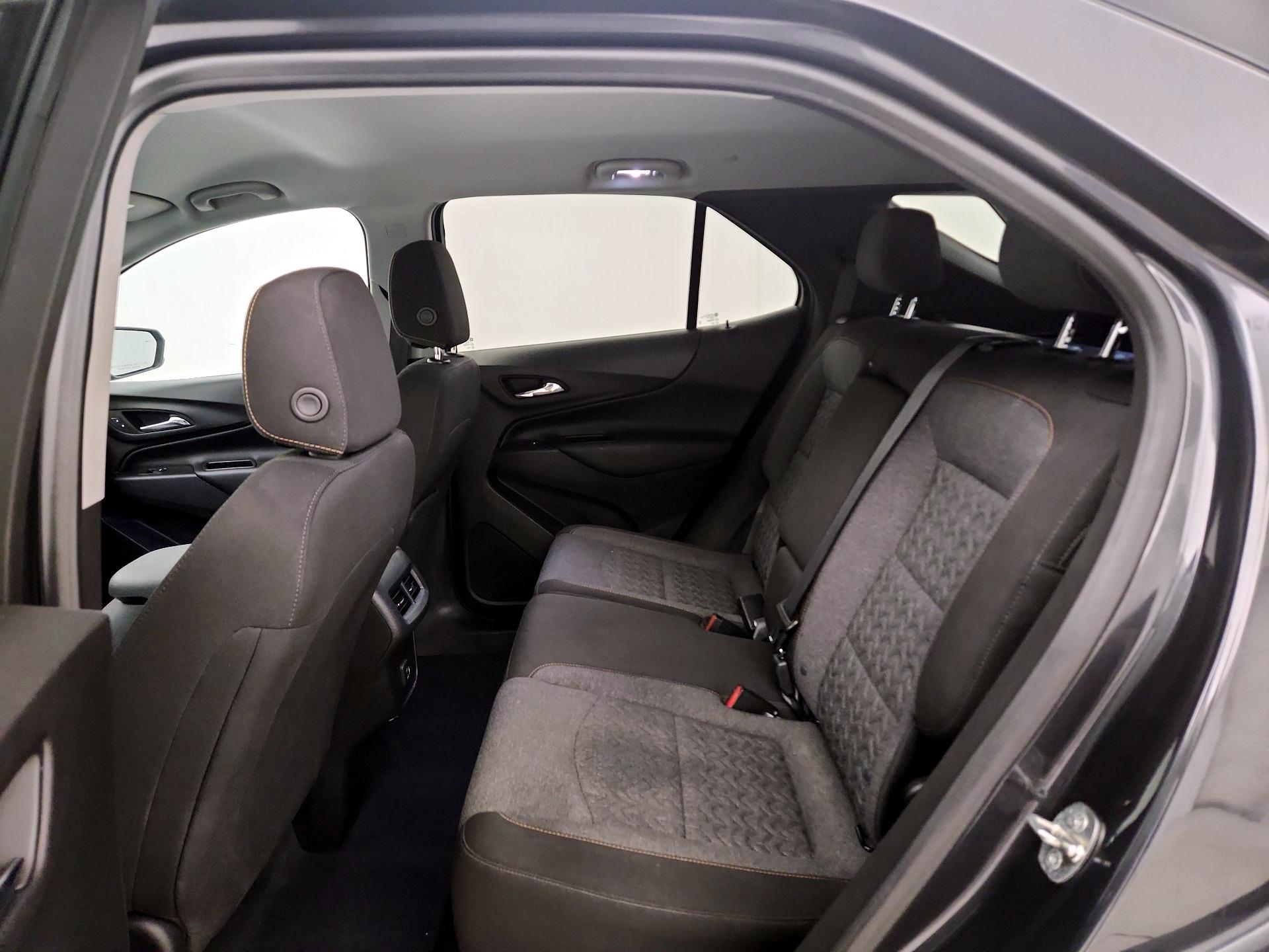 Thumbnail: 2022 Chevrolet Equinox - 19