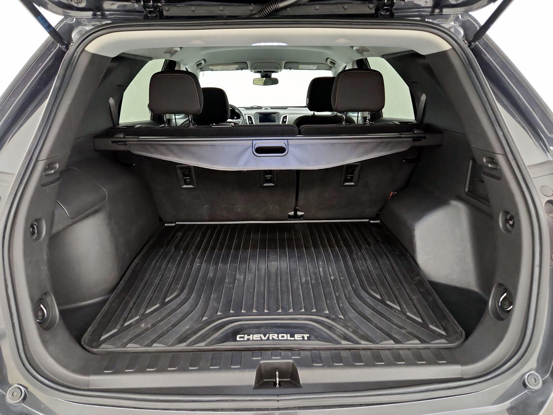 Thumbnail: 2022 Chevrolet Equinox - 20